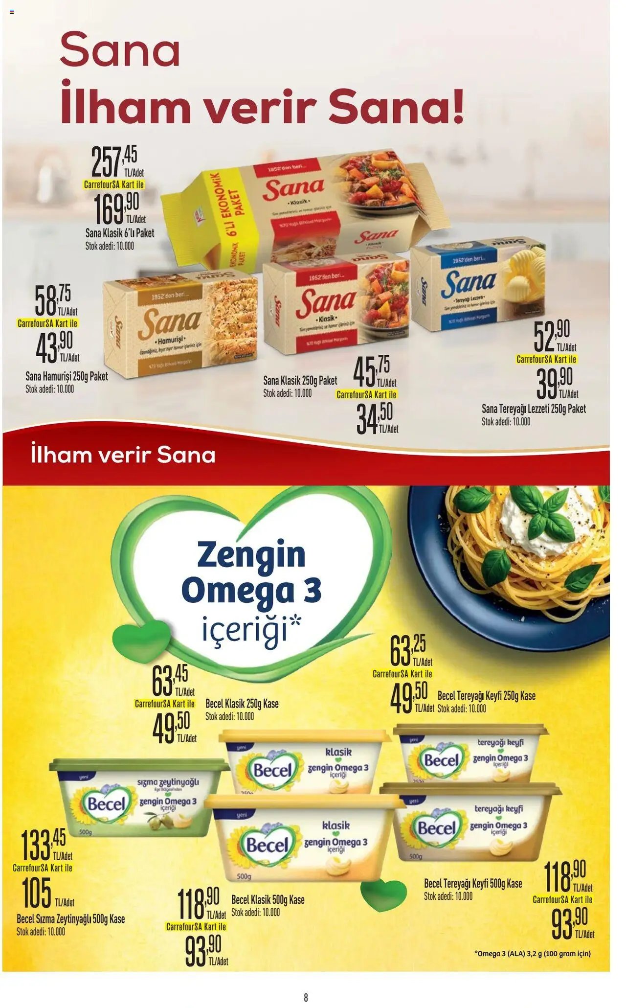 CarrefourSA Katalog