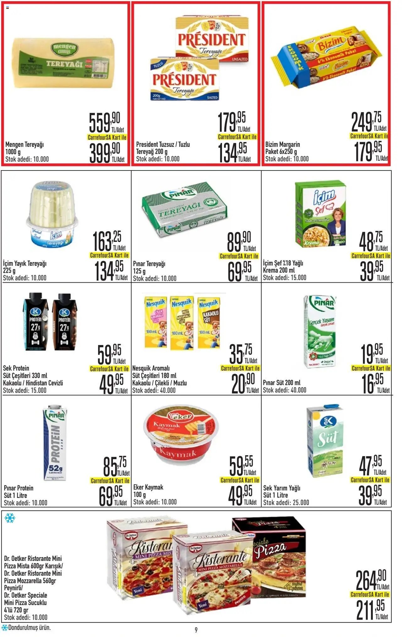 CarrefourSA Katalog