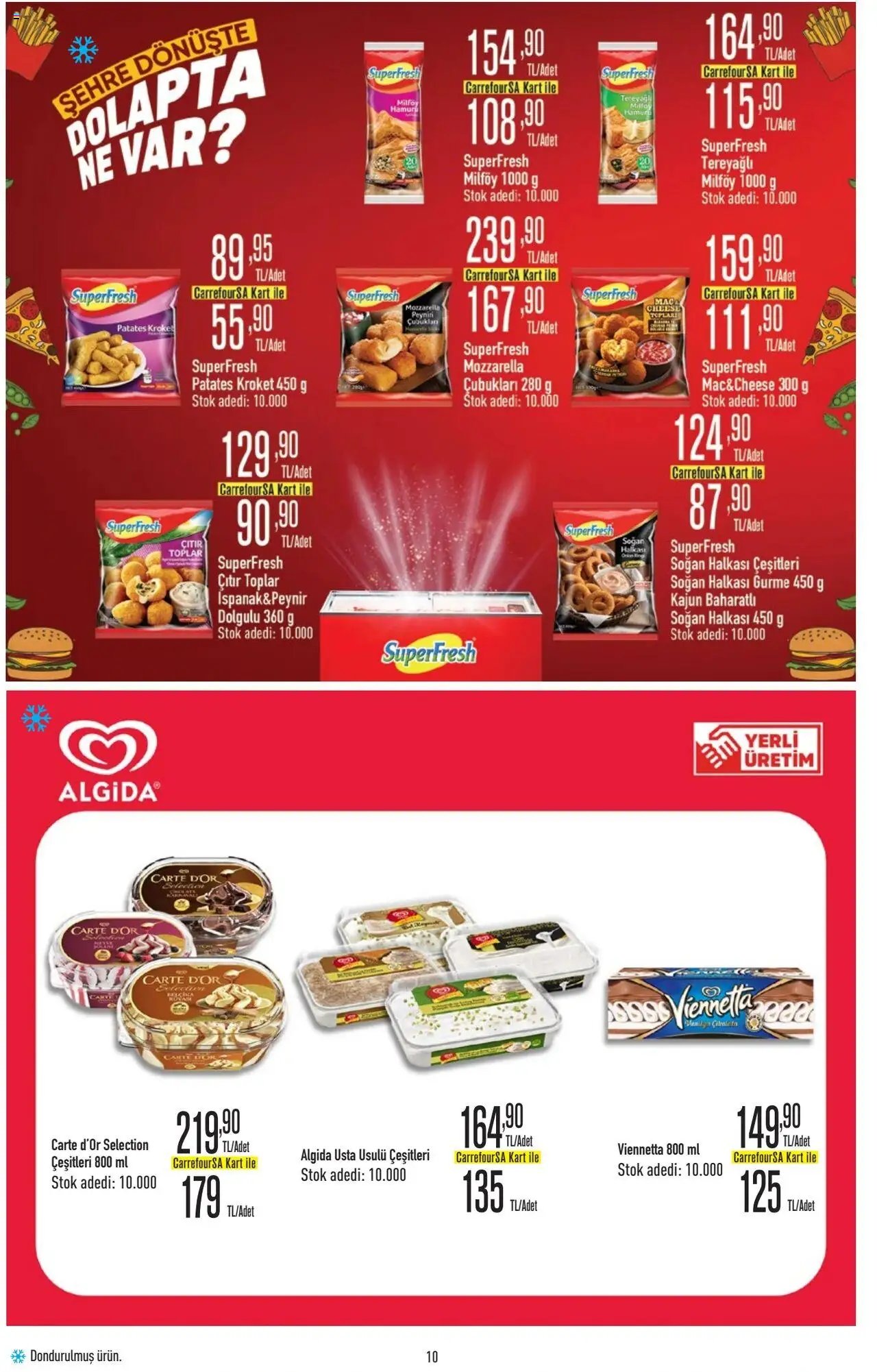 CarrefourSA Katalog