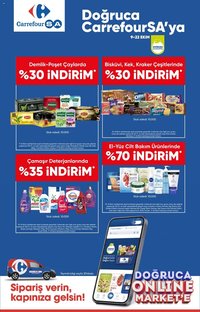 CarrefourSA Katalog