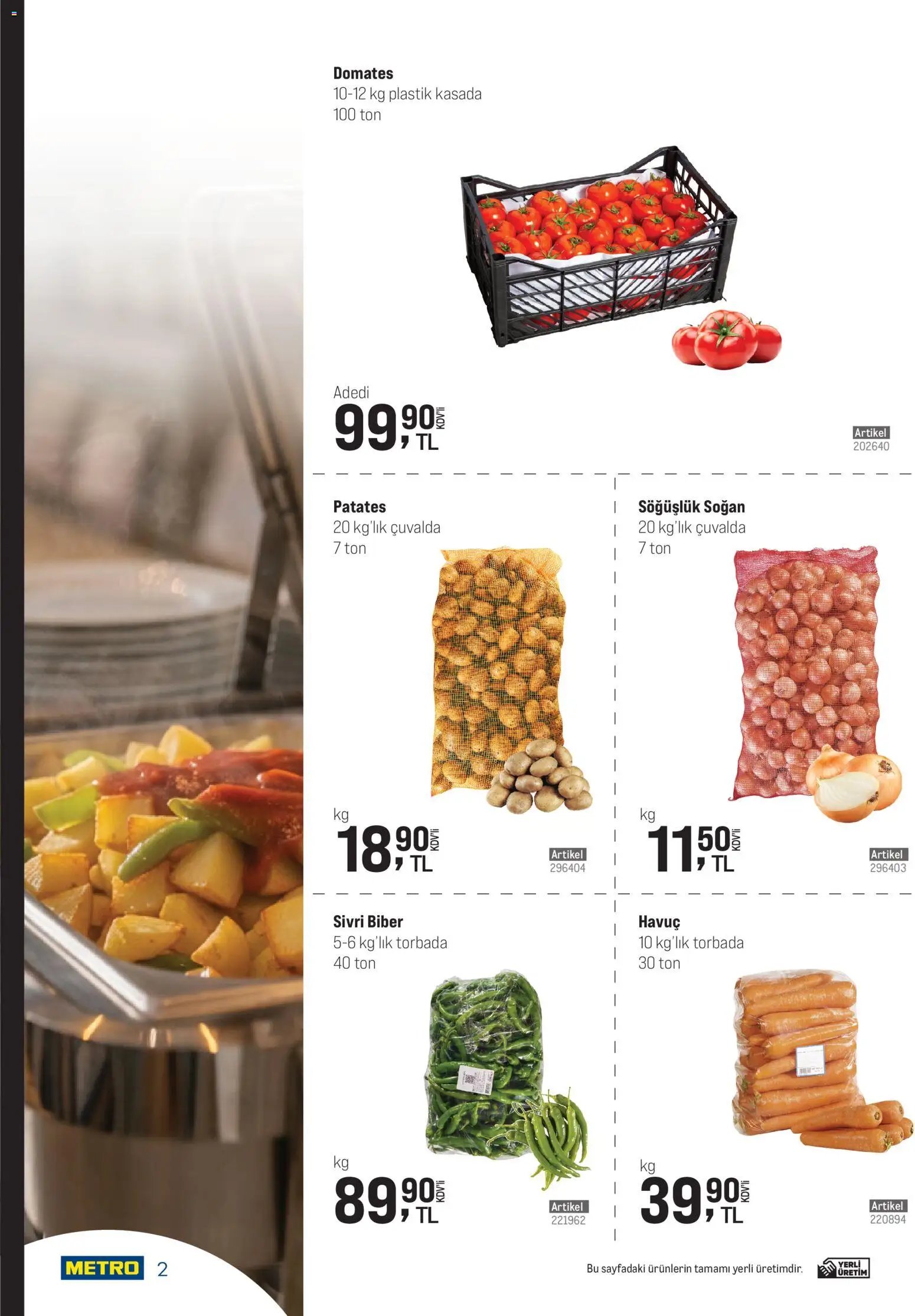 Metro - Şehir Otelleri