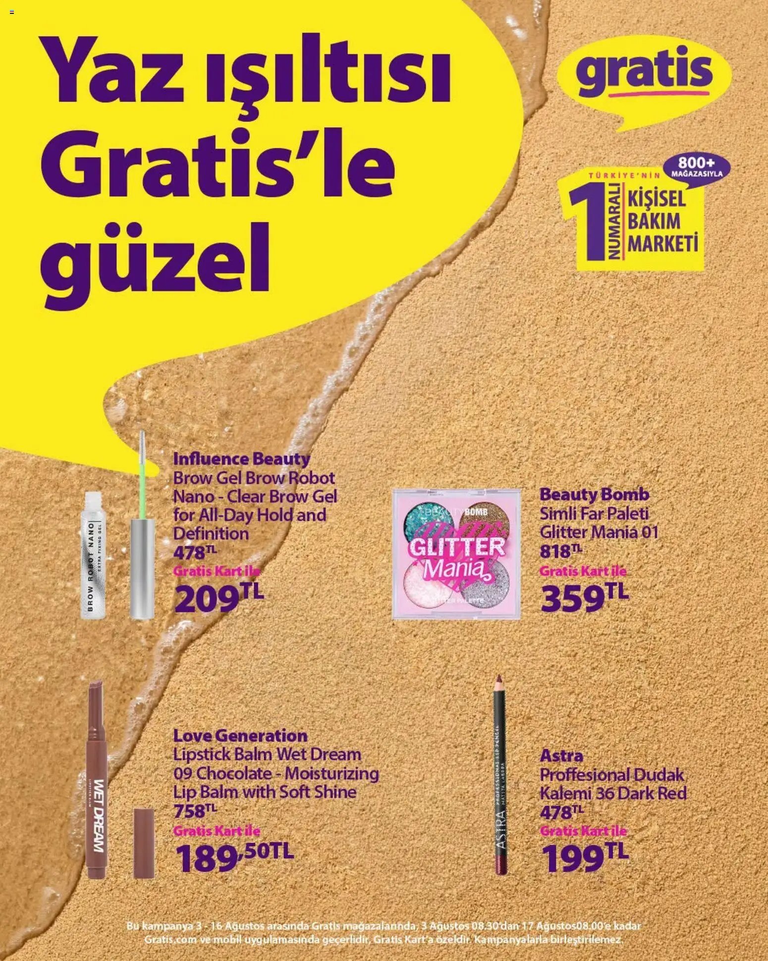 Gratis Katalog
