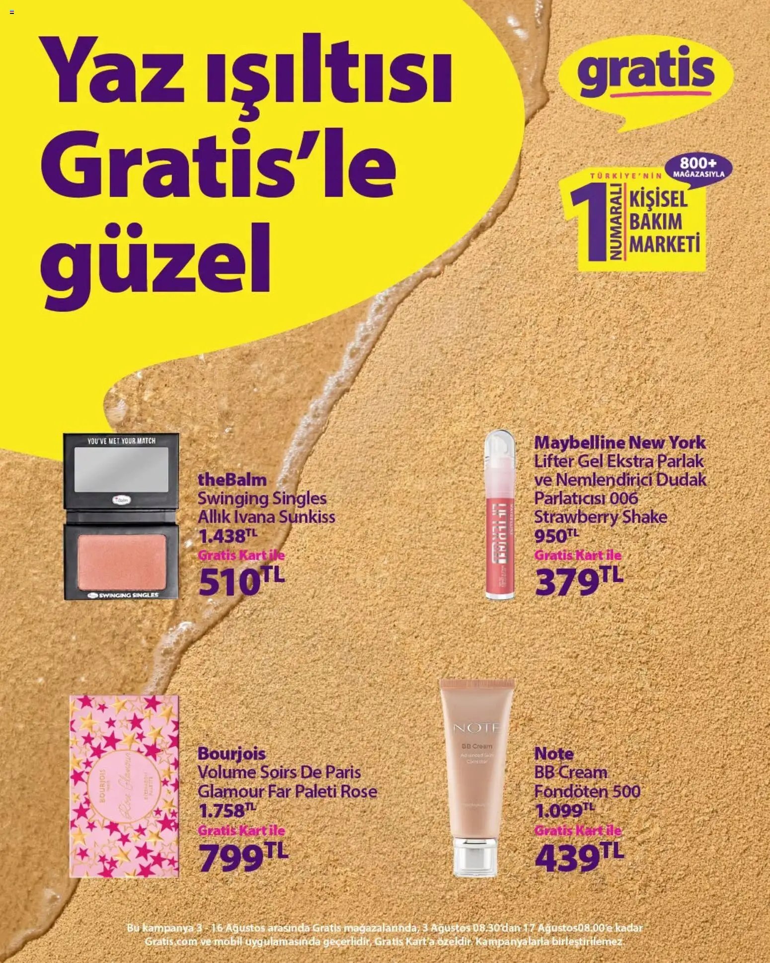 Gratis Katalog