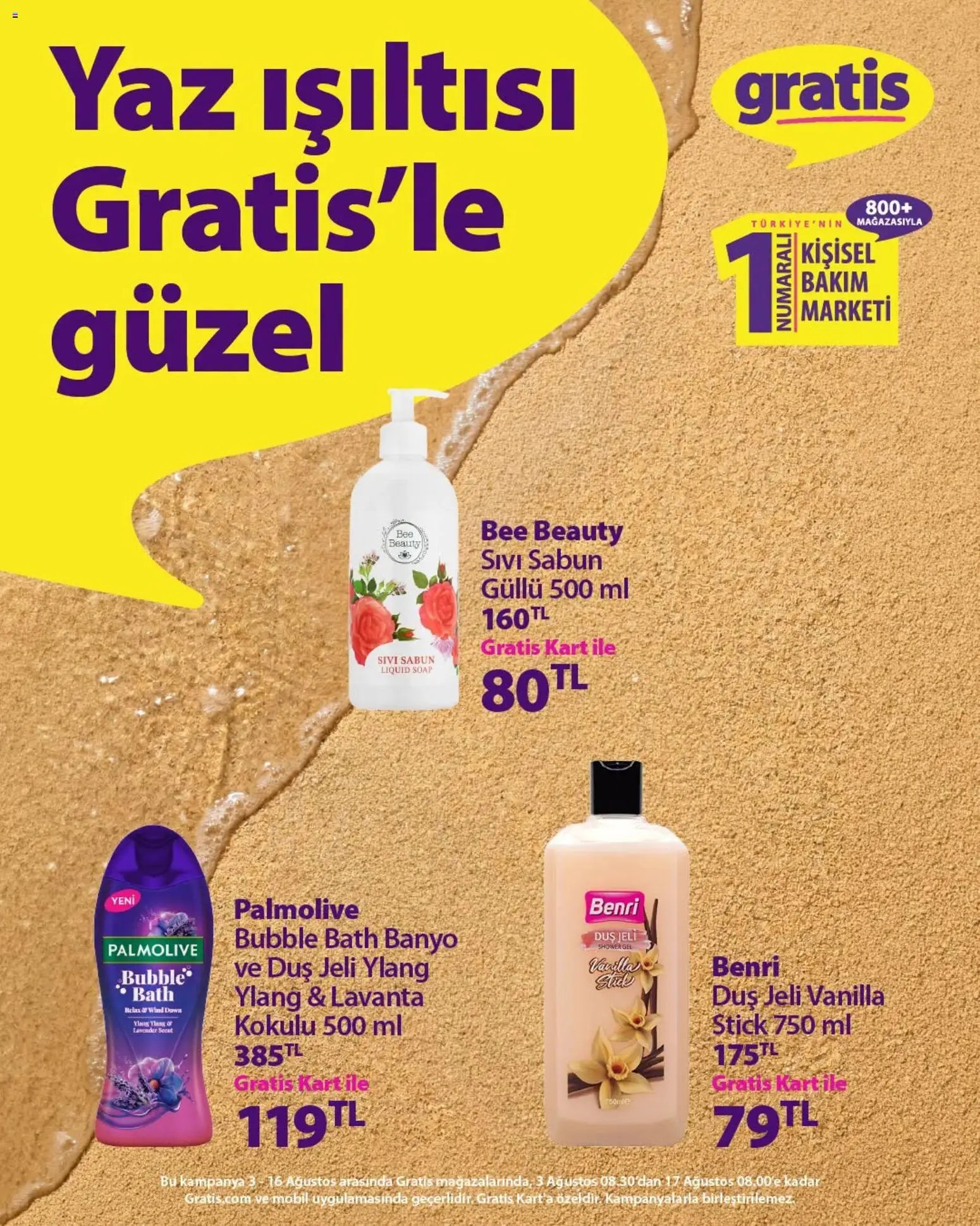 Gratis Katalog