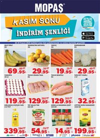 Mopaş Black Friday