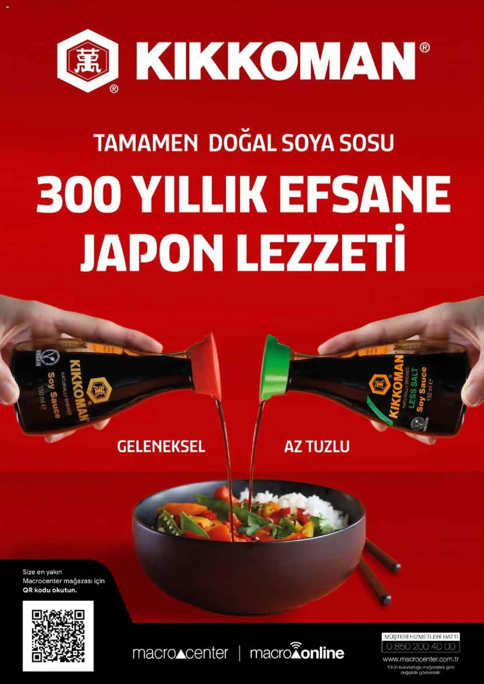 Migros Katalog - MacroStyle