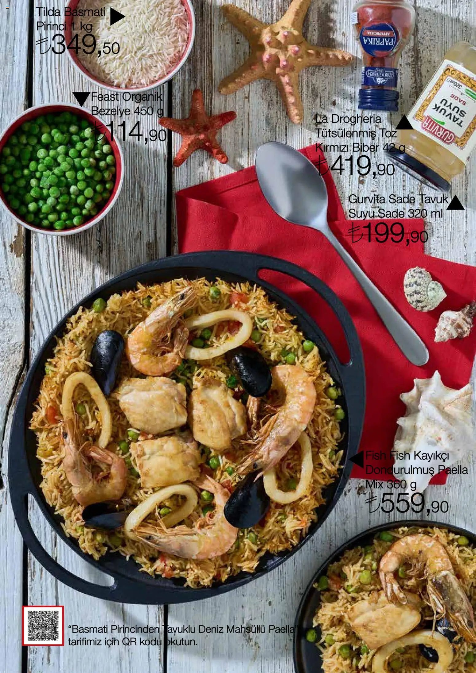 Migros Katalog - MacroStyle