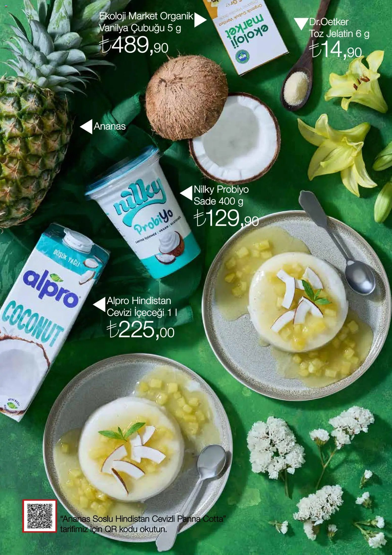 Migros Katalog - MacroStyle