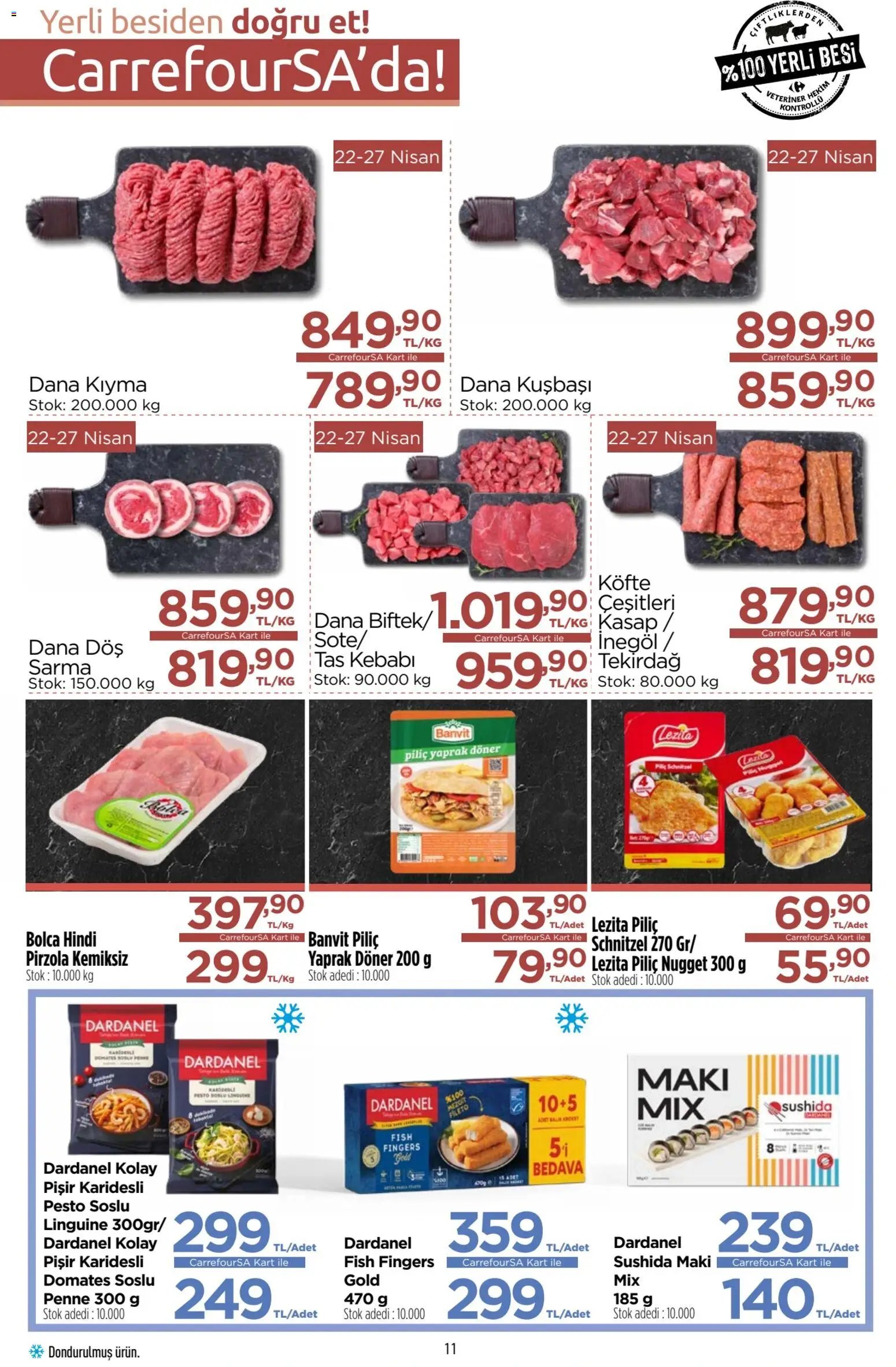 CarrefourSA Katalog