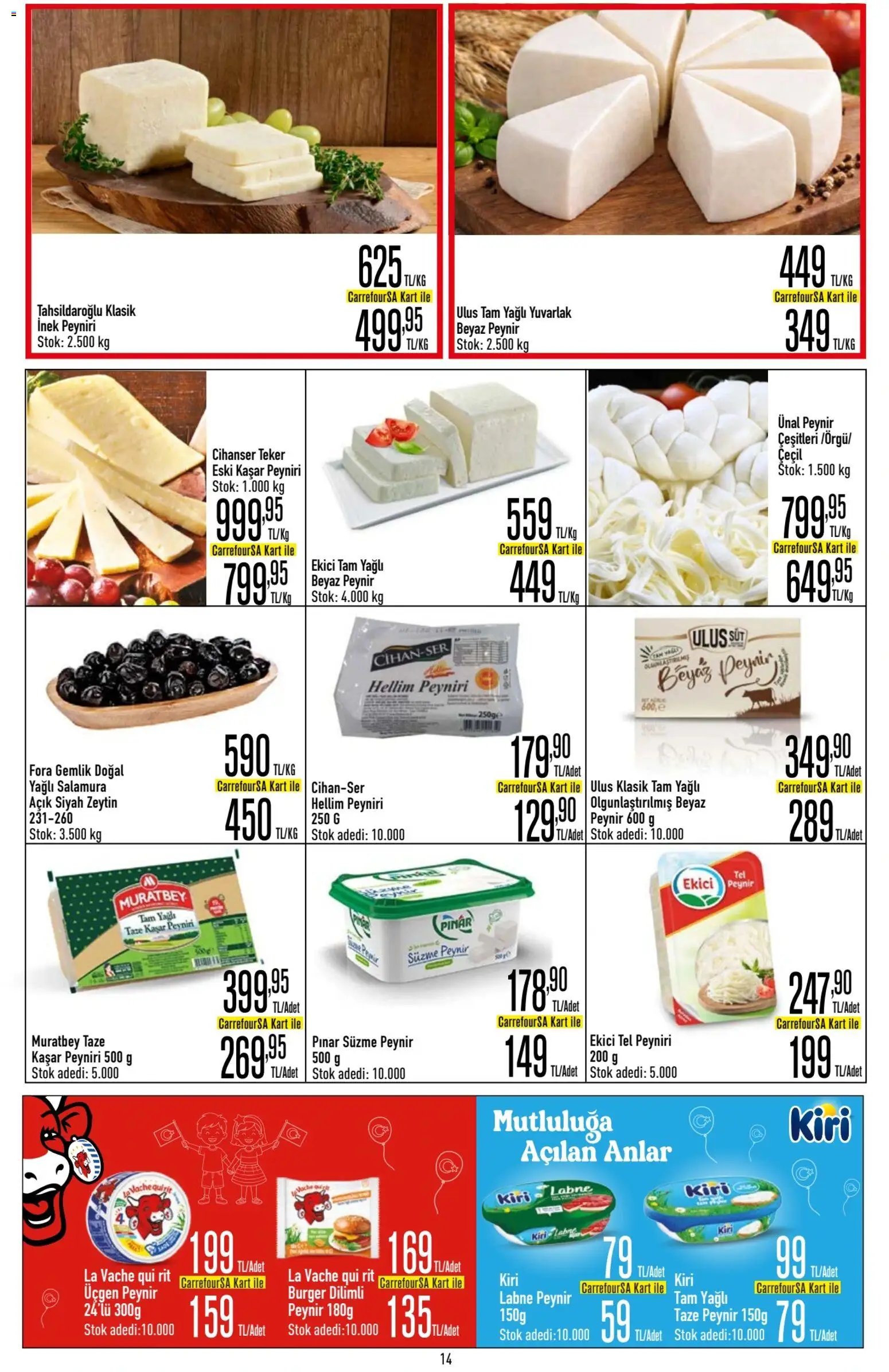 CarrefourSA Katalog