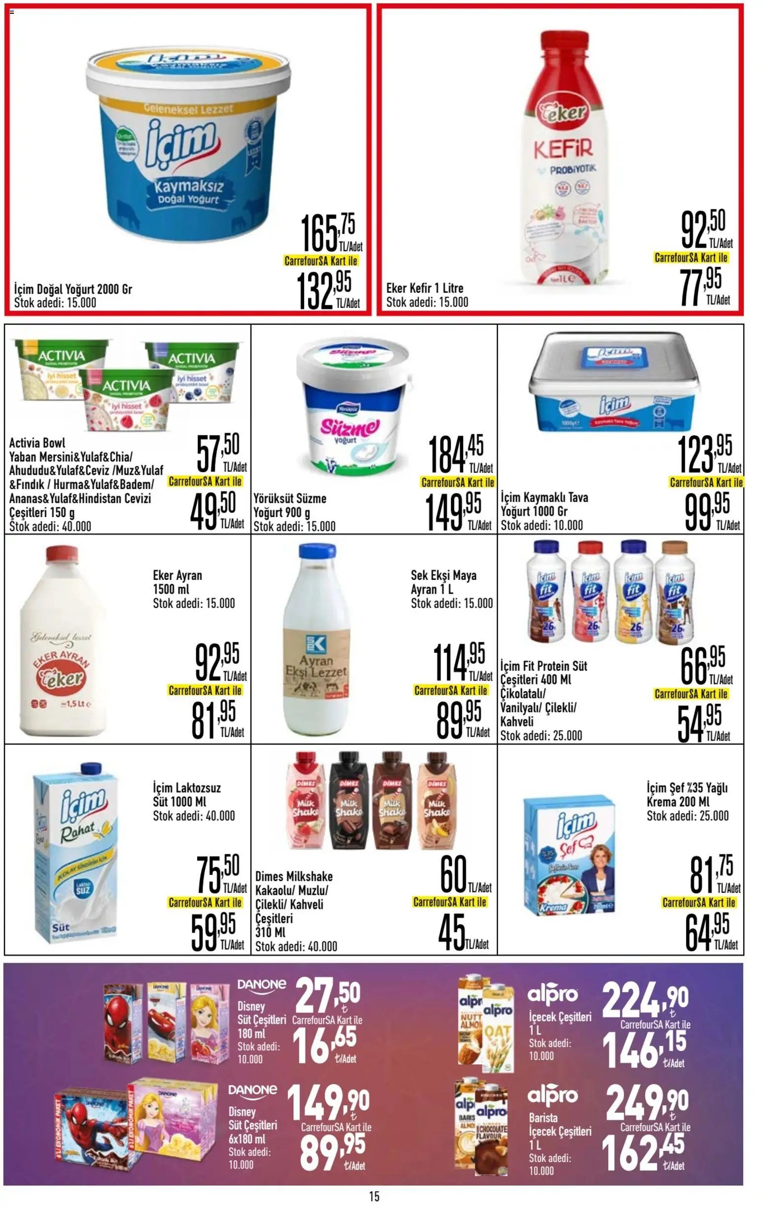 CarrefourSA Katalog