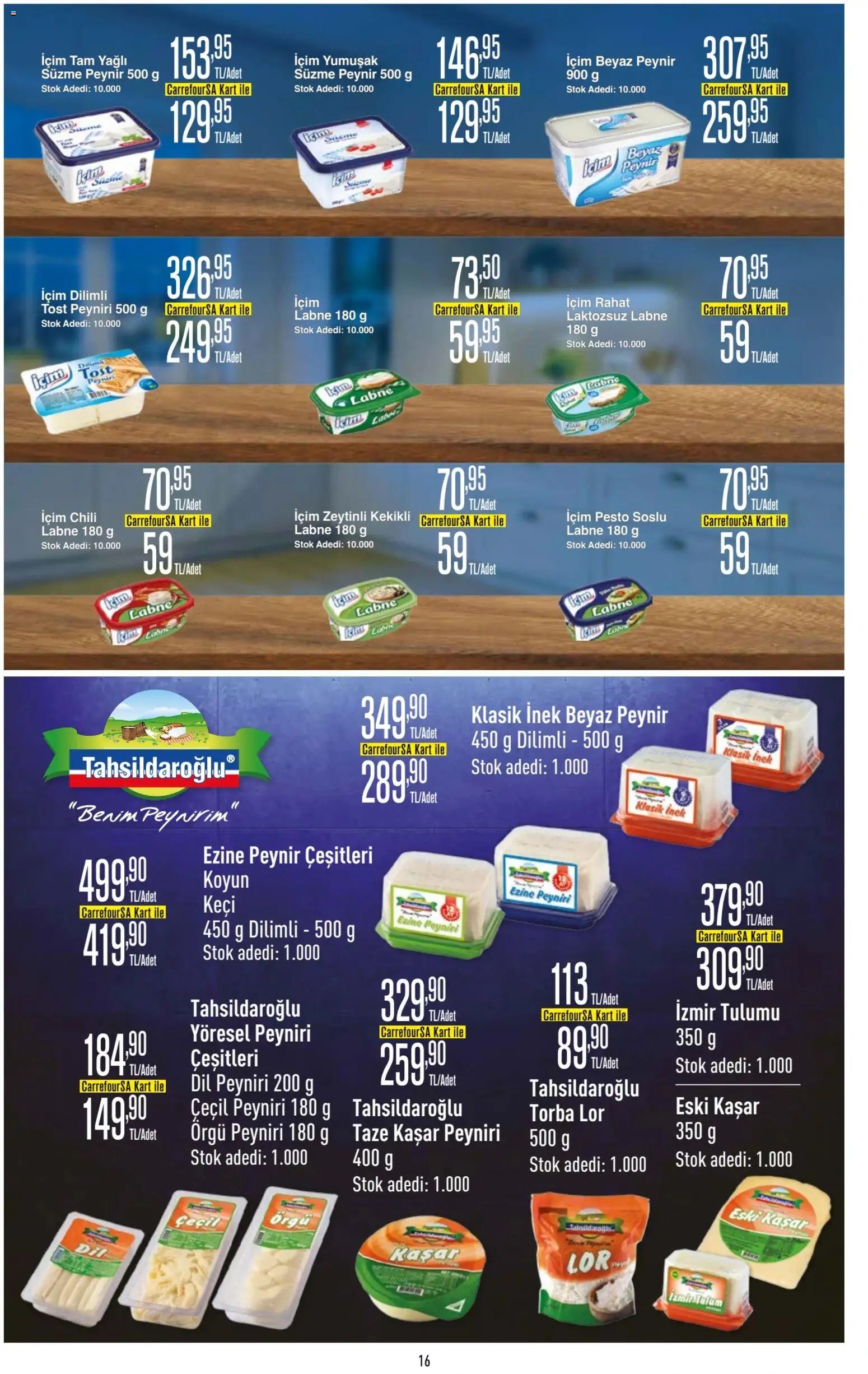 CarrefourSA Katalog