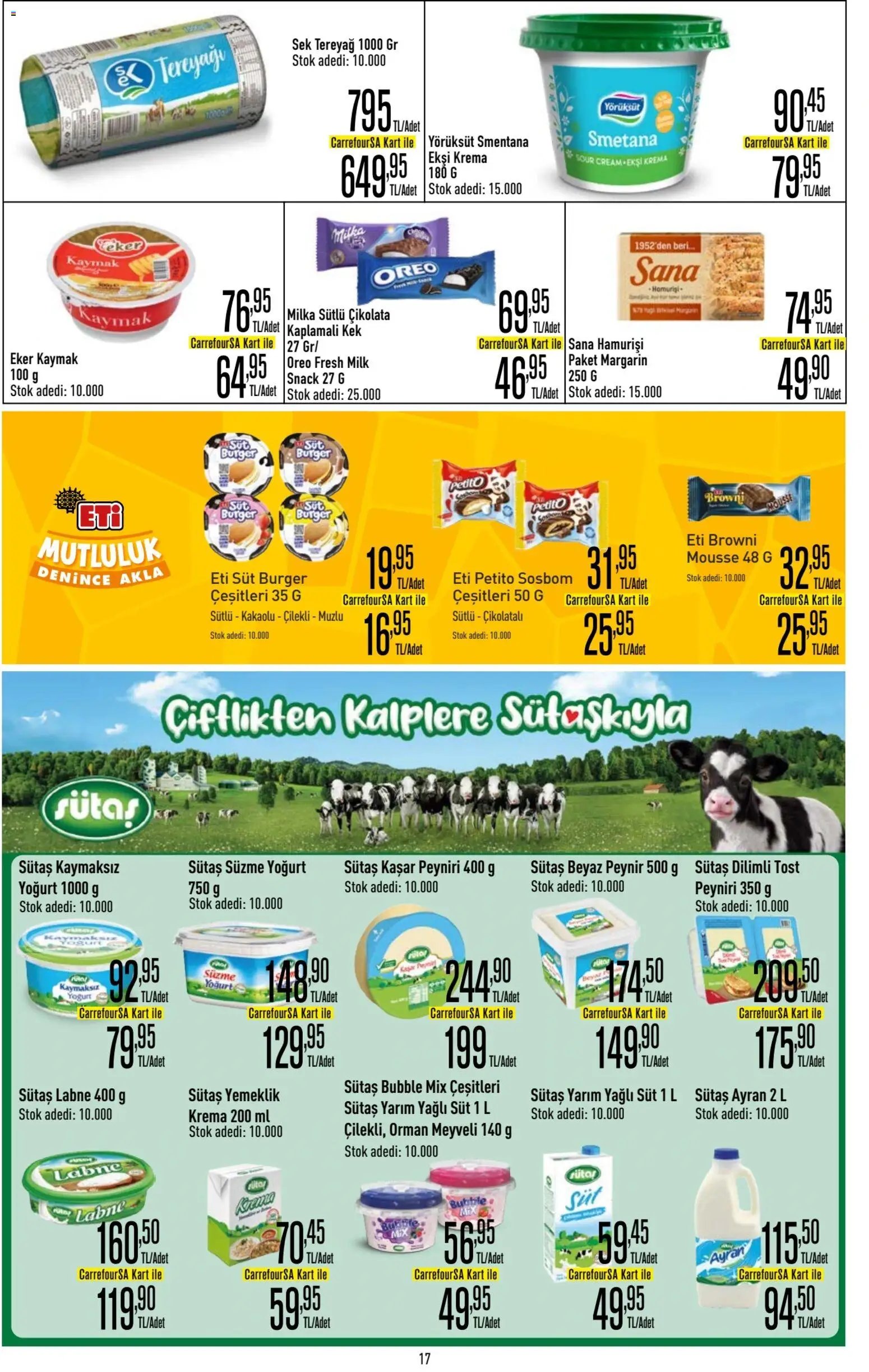 CarrefourSA Katalog