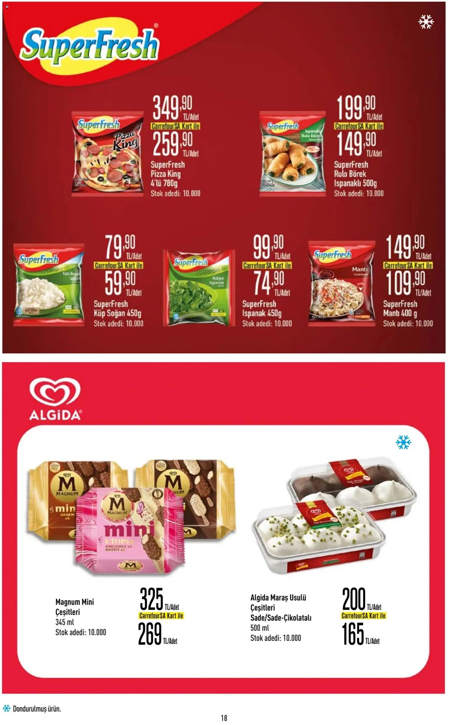 CarrefourSA Katalog