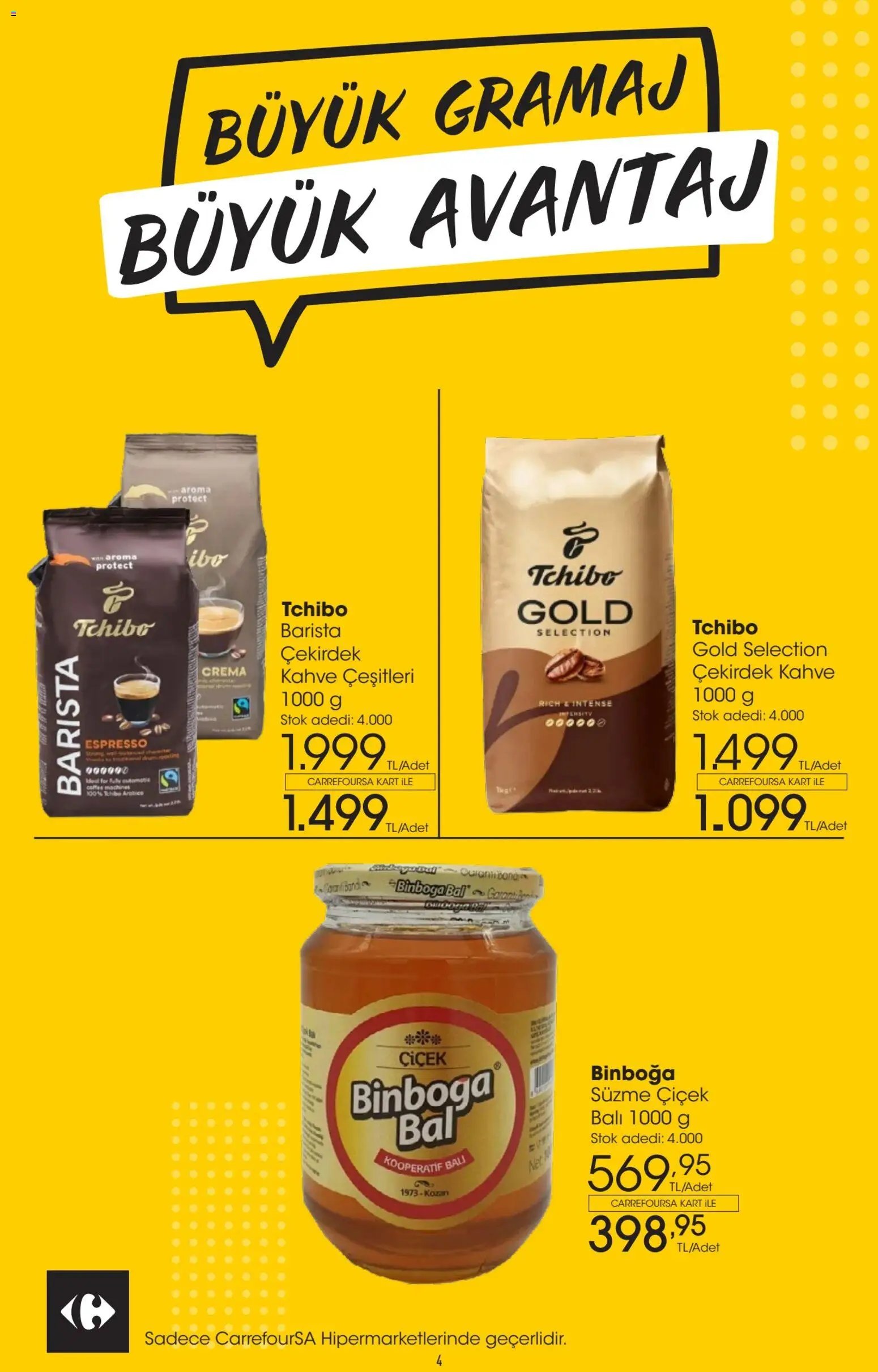 CarrefourSA Katalog