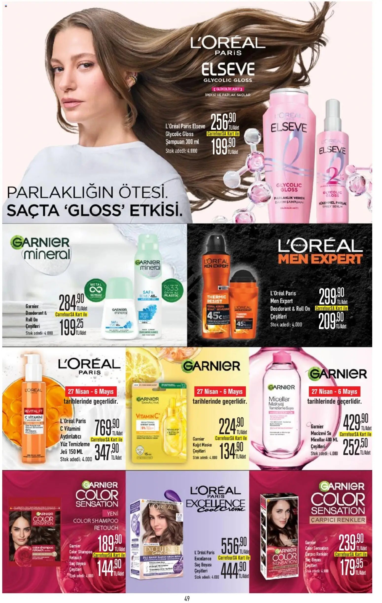 CarrefourSA Katalog