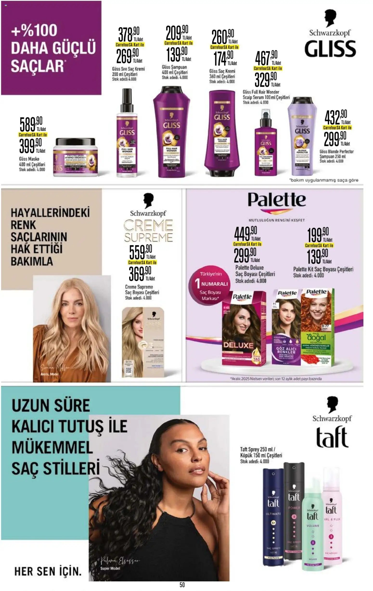 CarrefourSA Katalog