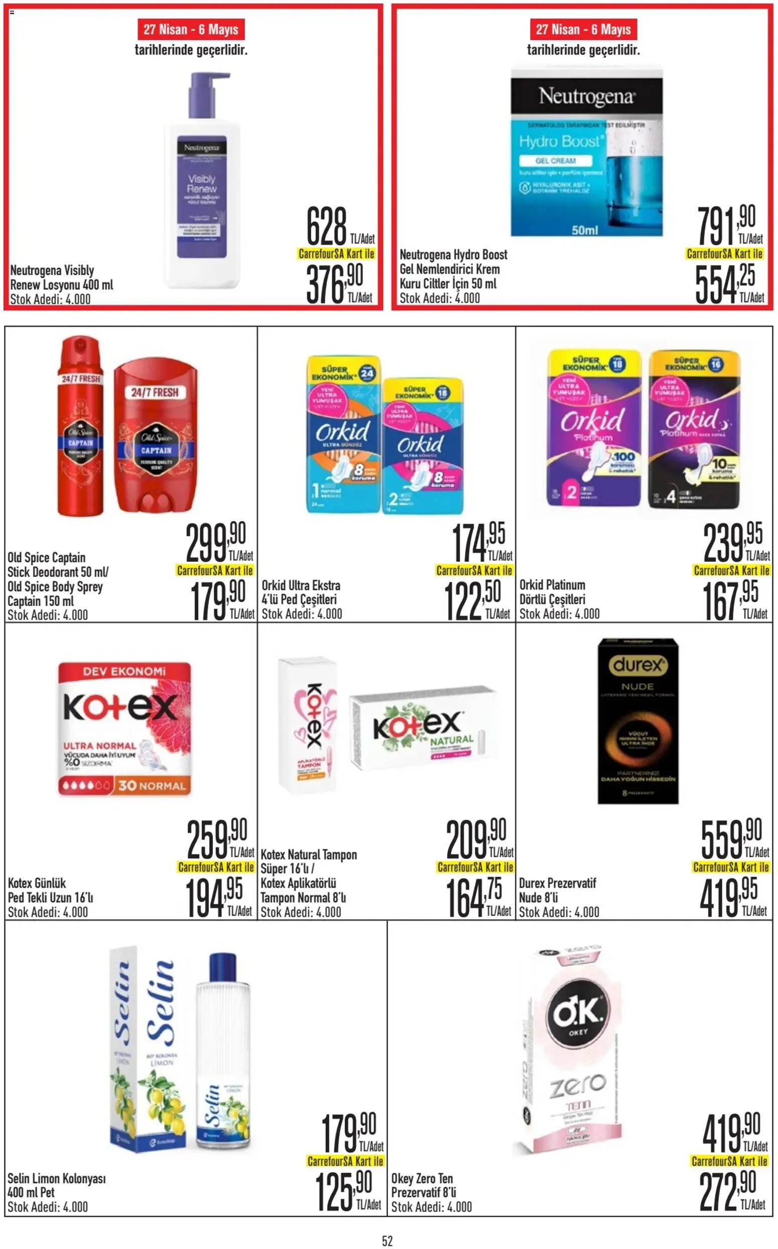 CarrefourSA Katalog
