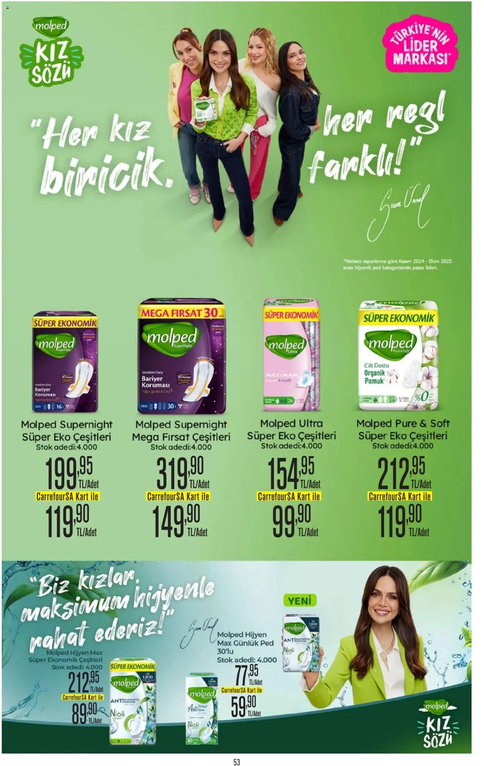 CarrefourSA Katalog