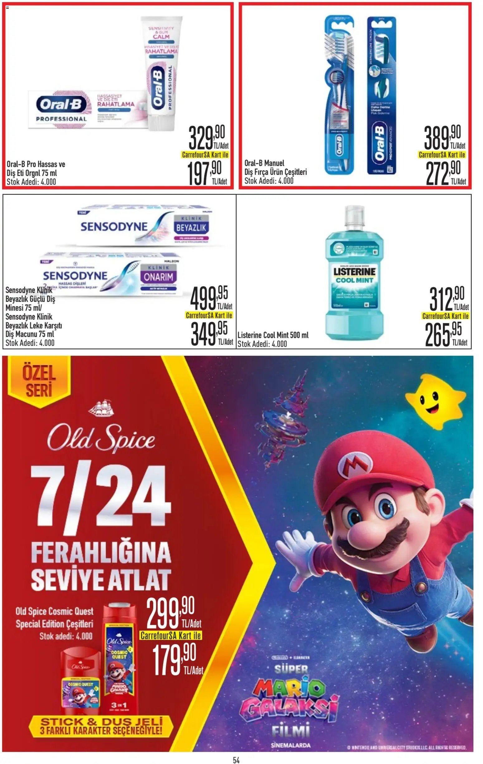 CarrefourSA Katalog