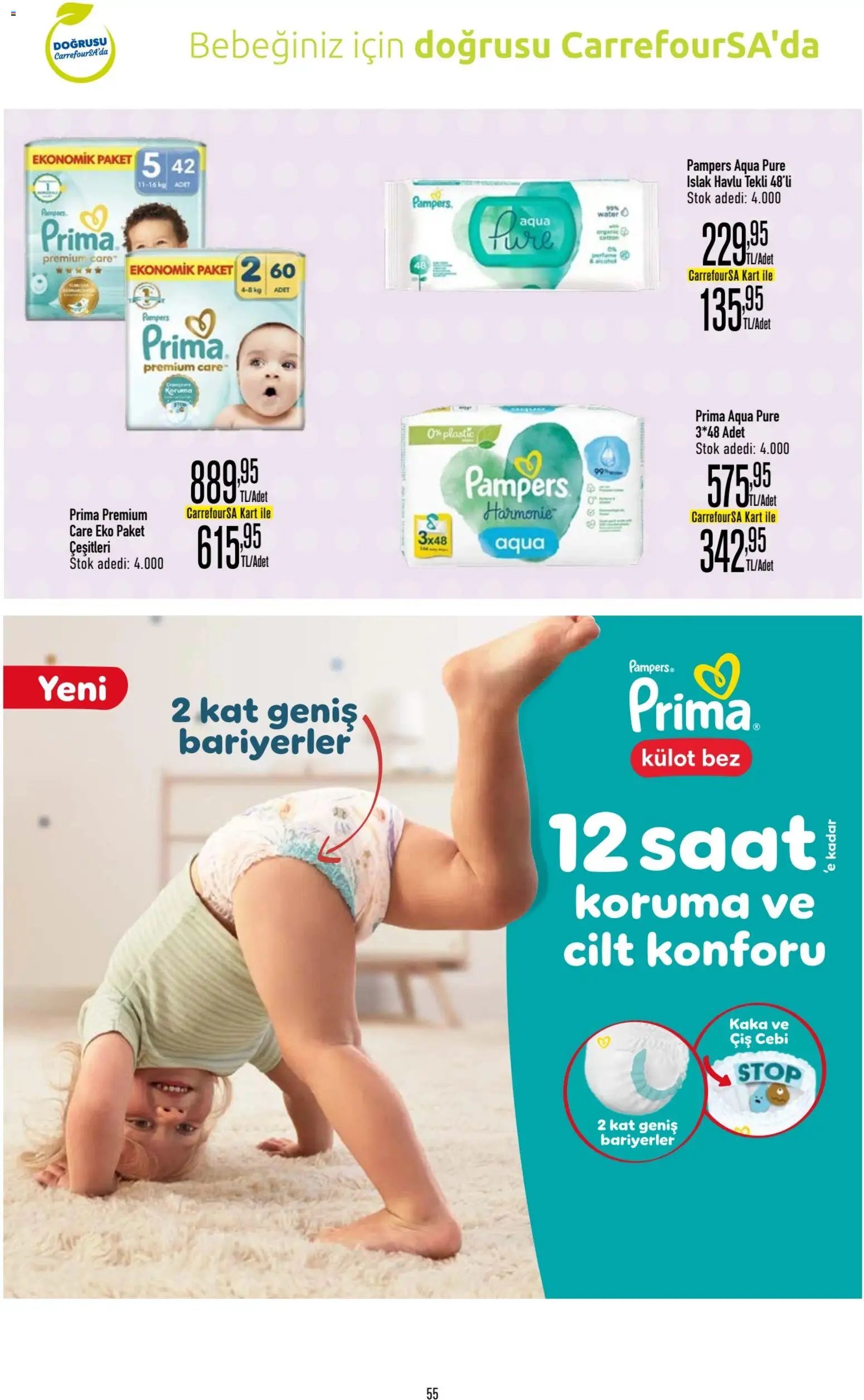 CarrefourSA Katalog