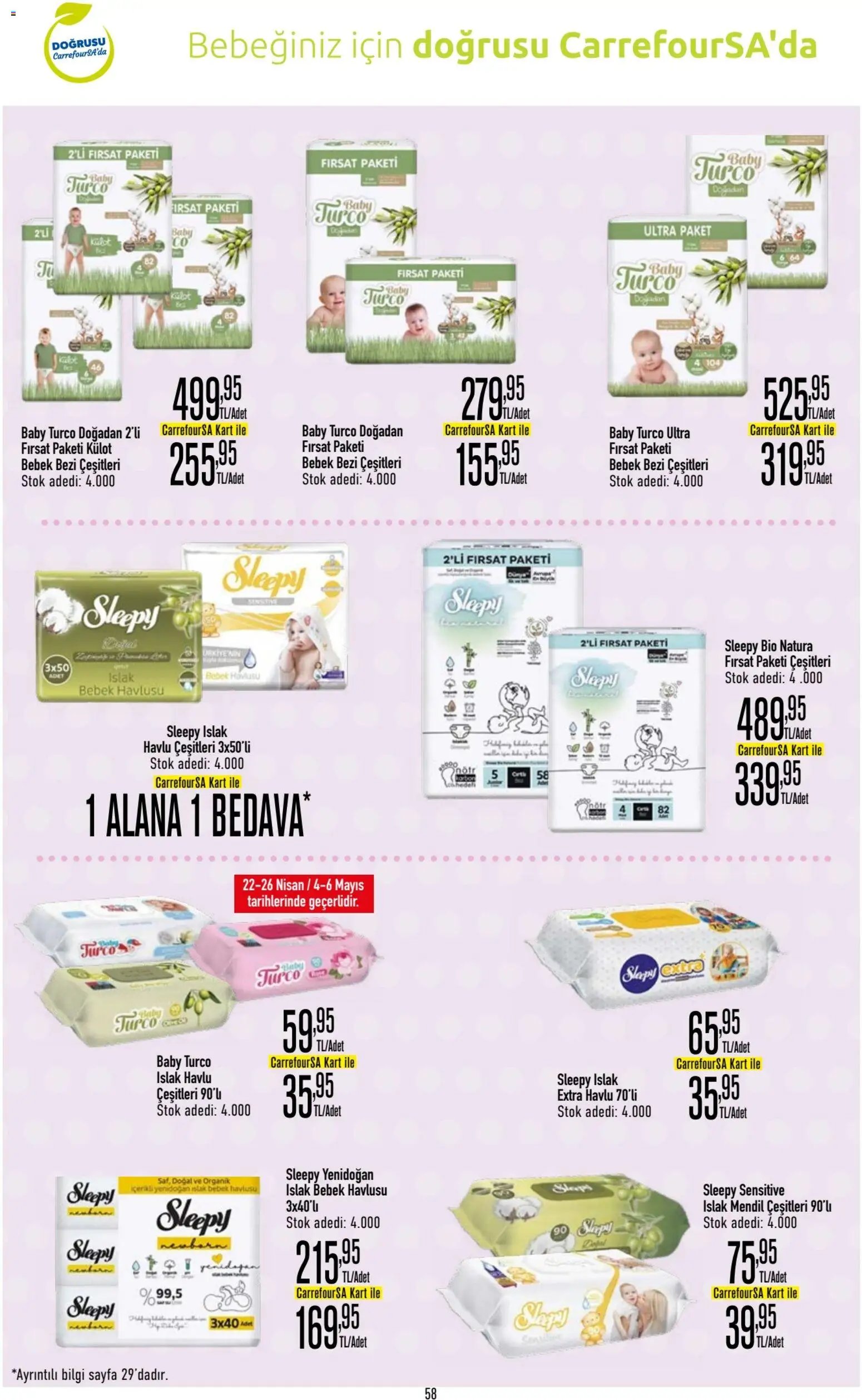 CarrefourSA Katalog