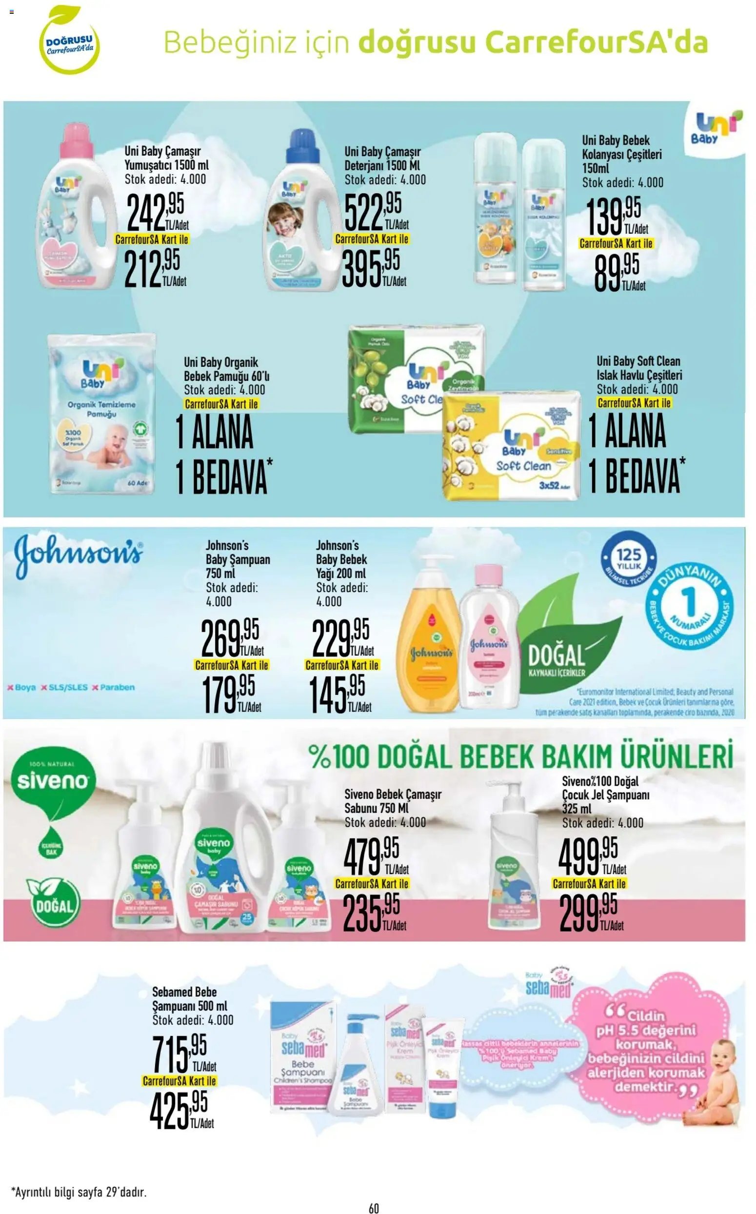 CarrefourSA Katalog