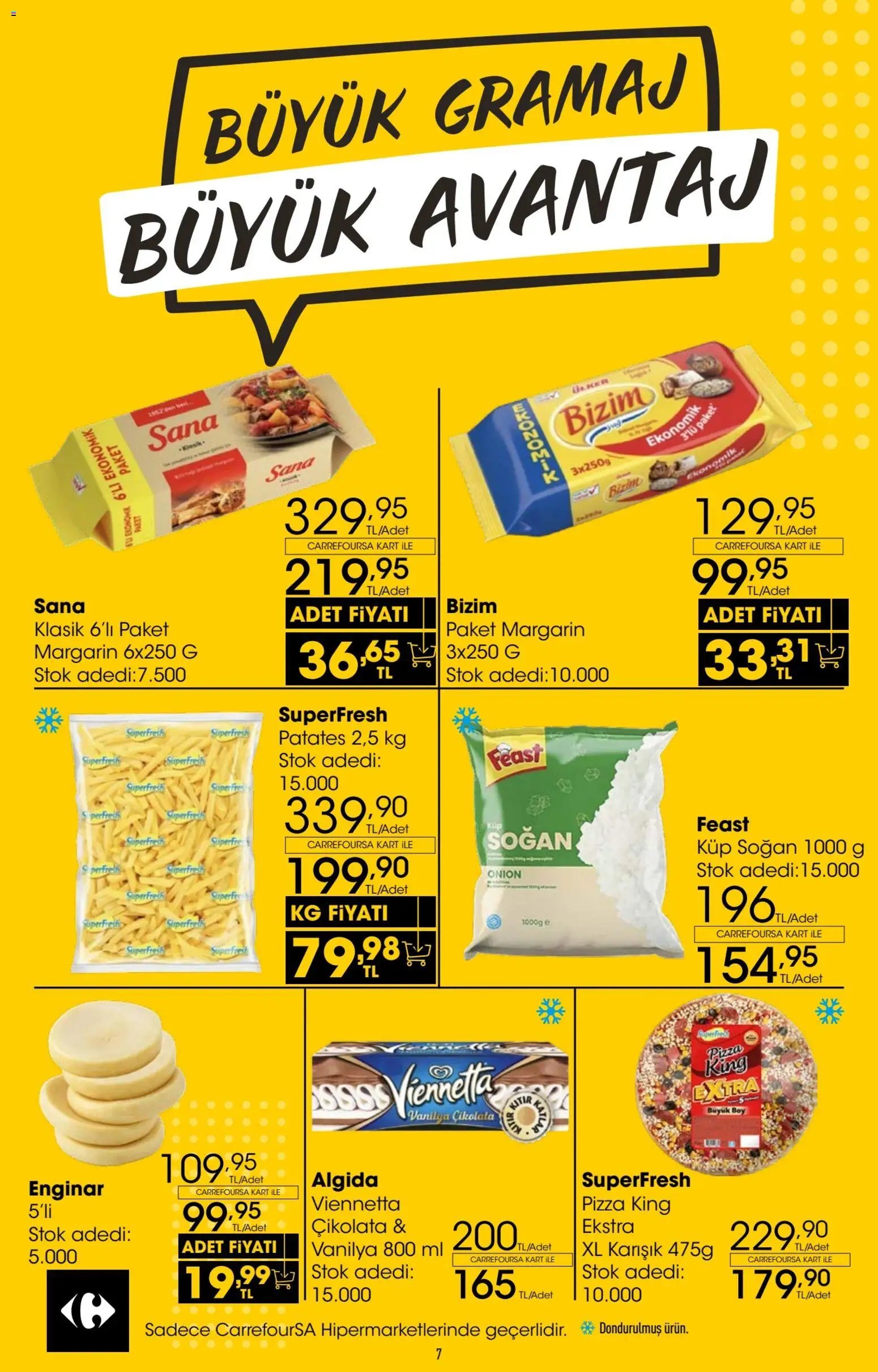CarrefourSA Katalog