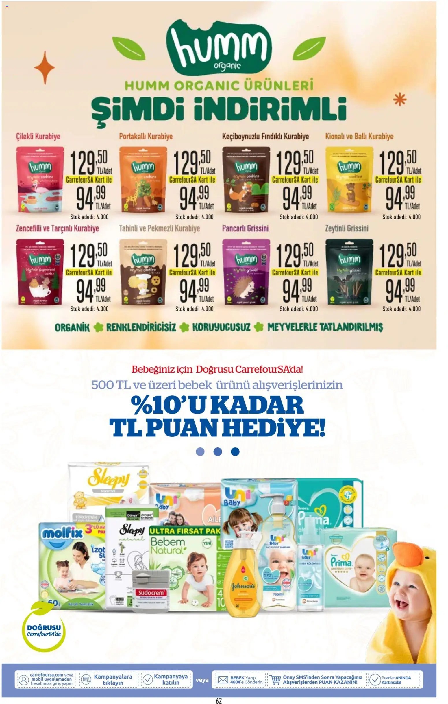 CarrefourSA Katalog