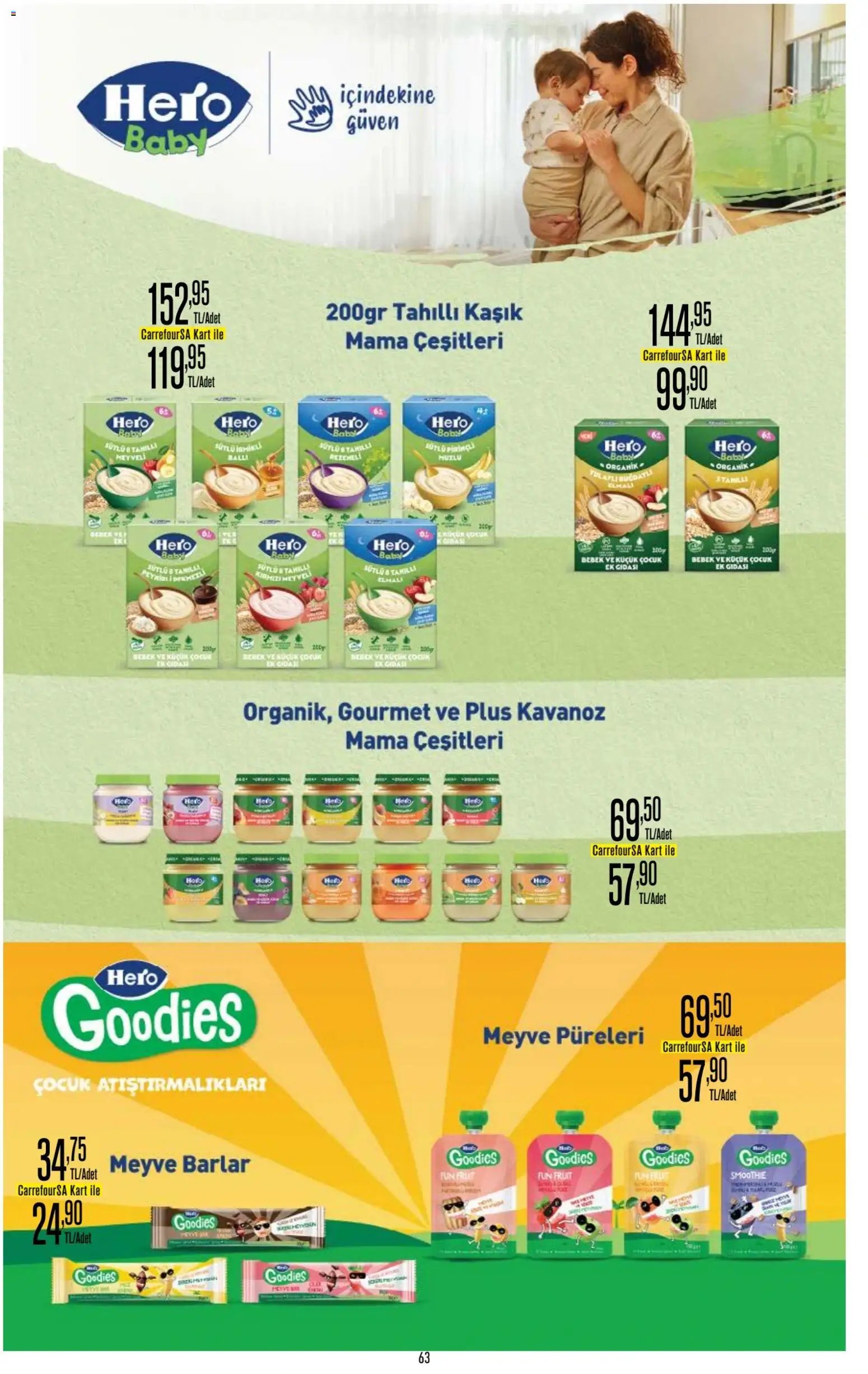 CarrefourSA Katalog