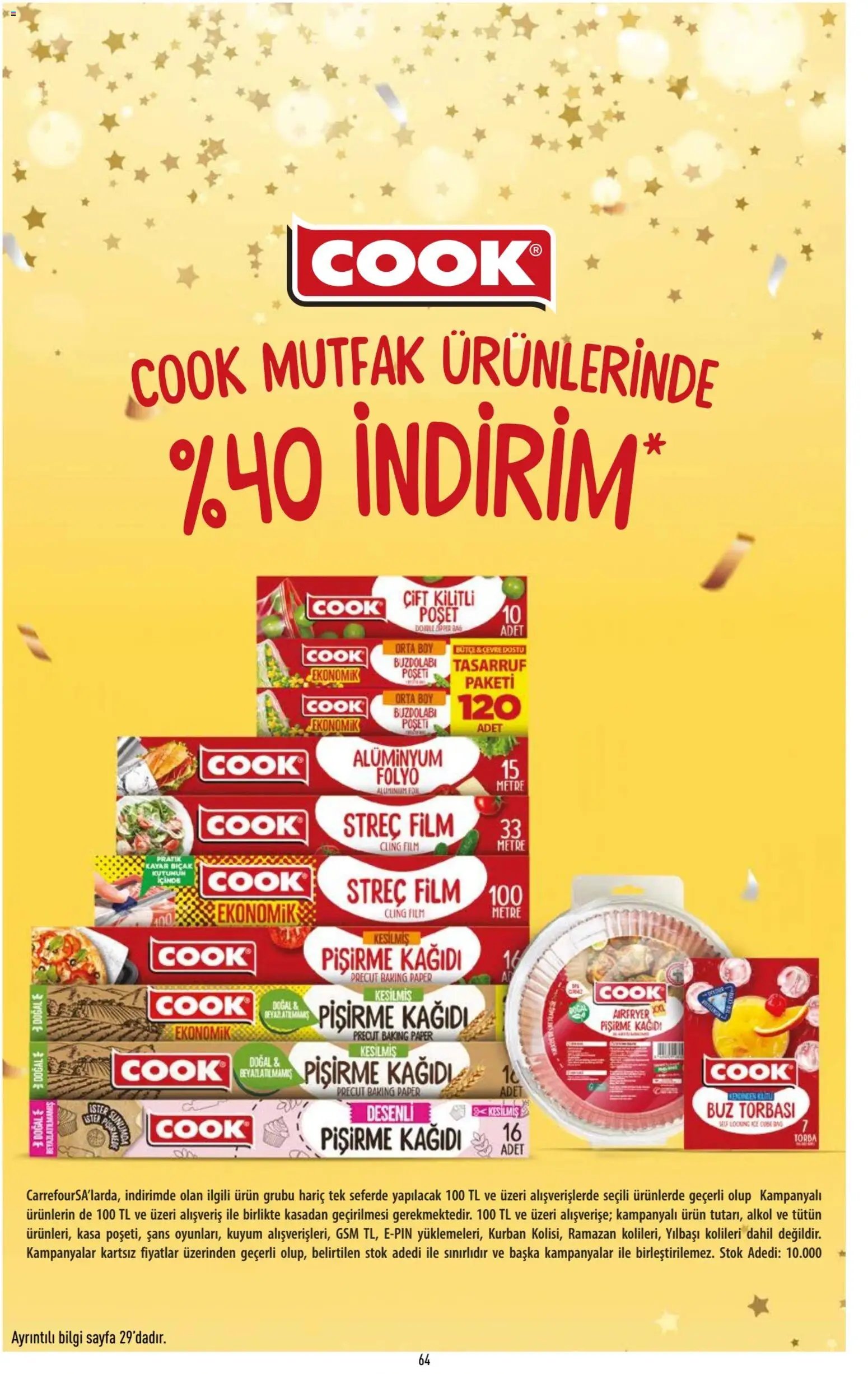 CarrefourSA Katalog