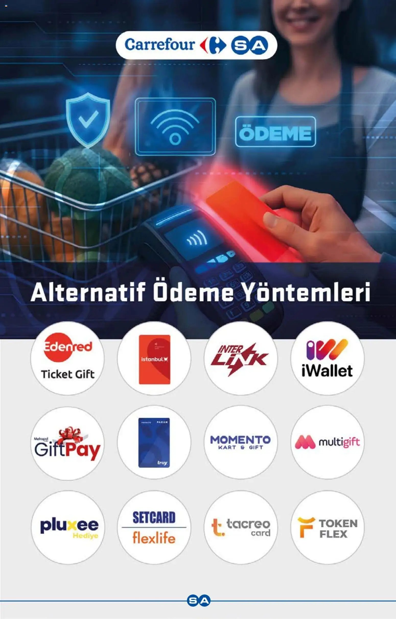 CarrefourSA Katalog