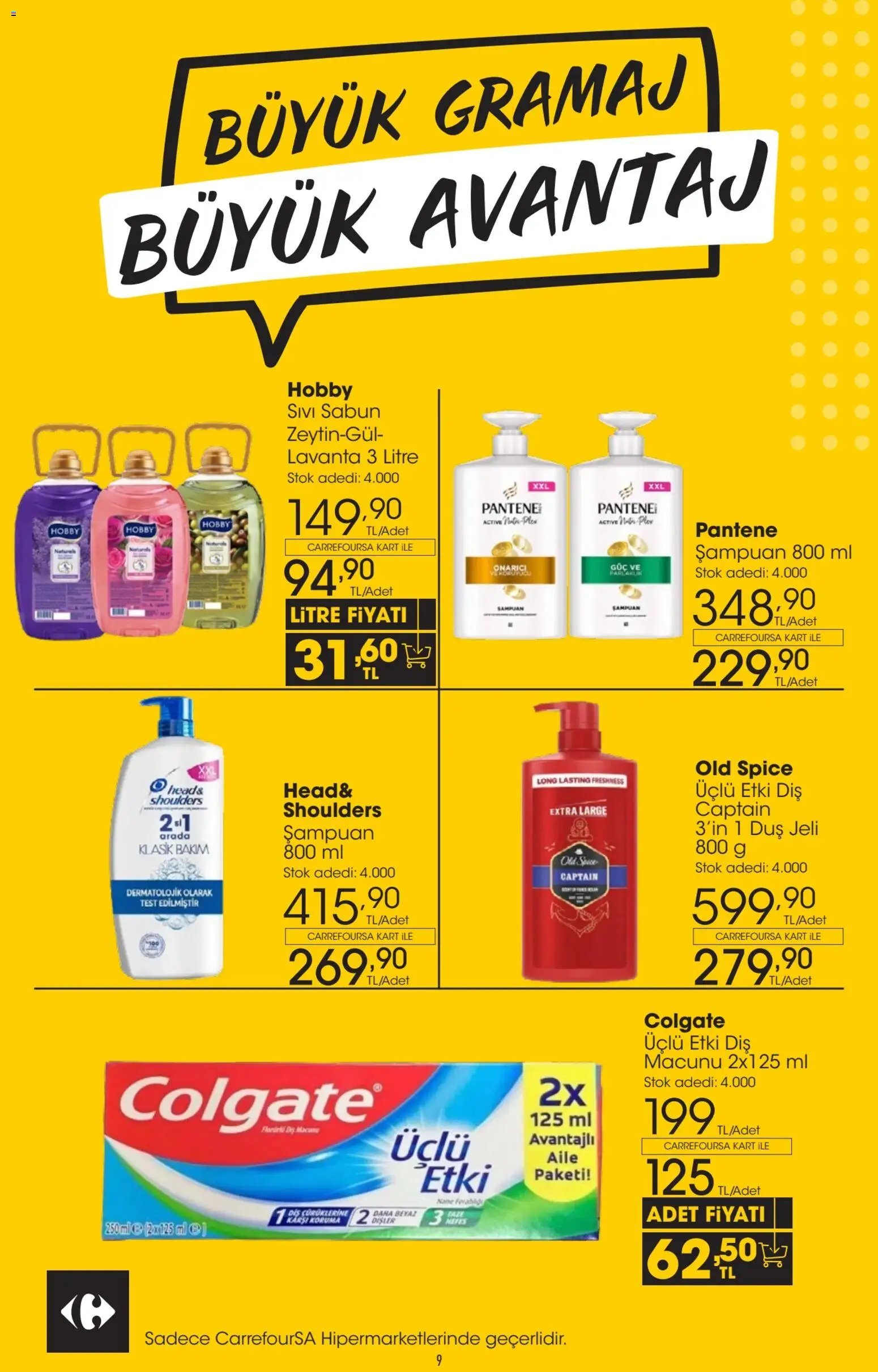 CarrefourSA Katalog
