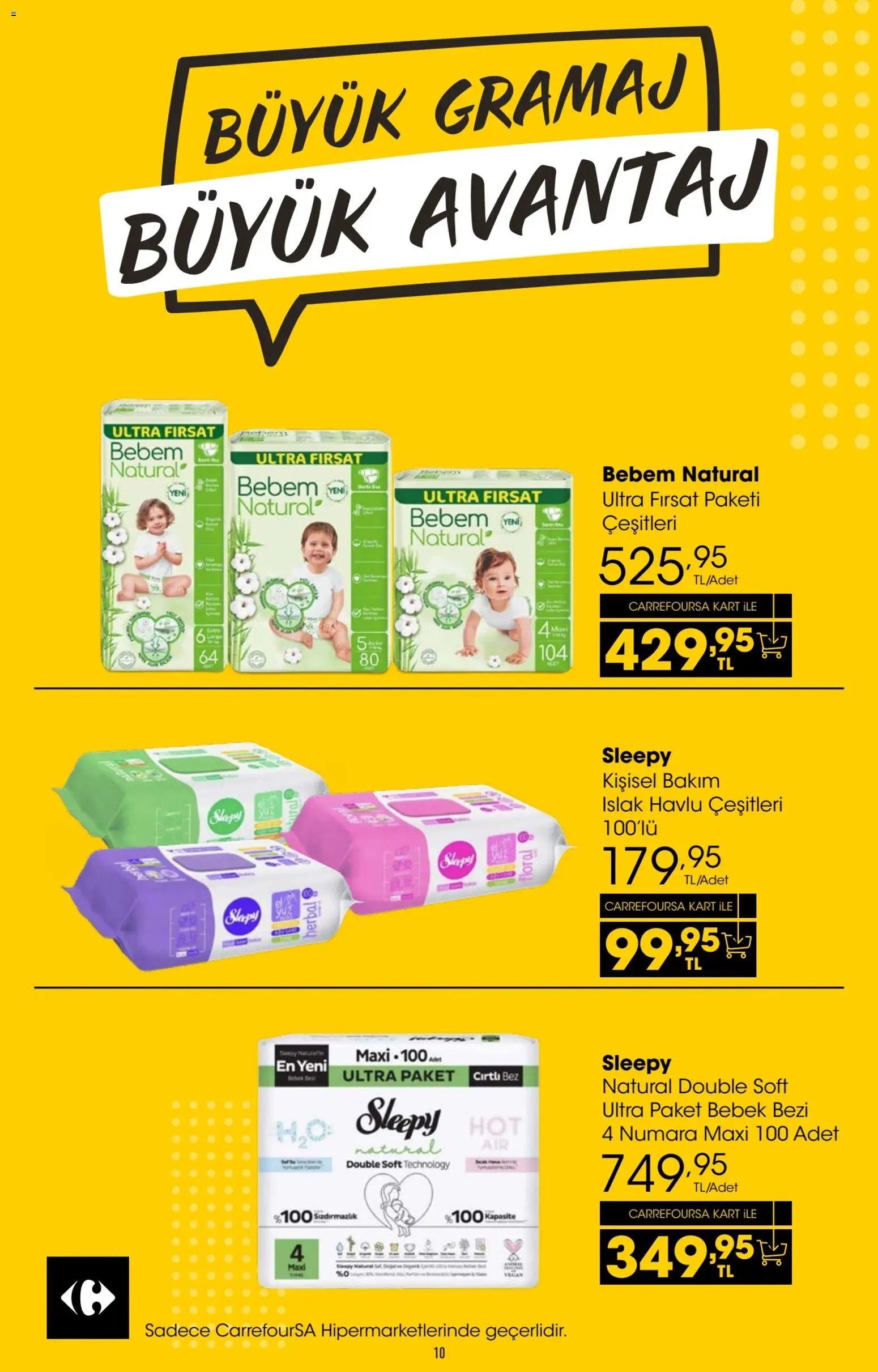 CarrefourSA Katalog