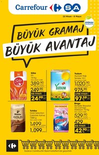 CarrefourSA Katalog