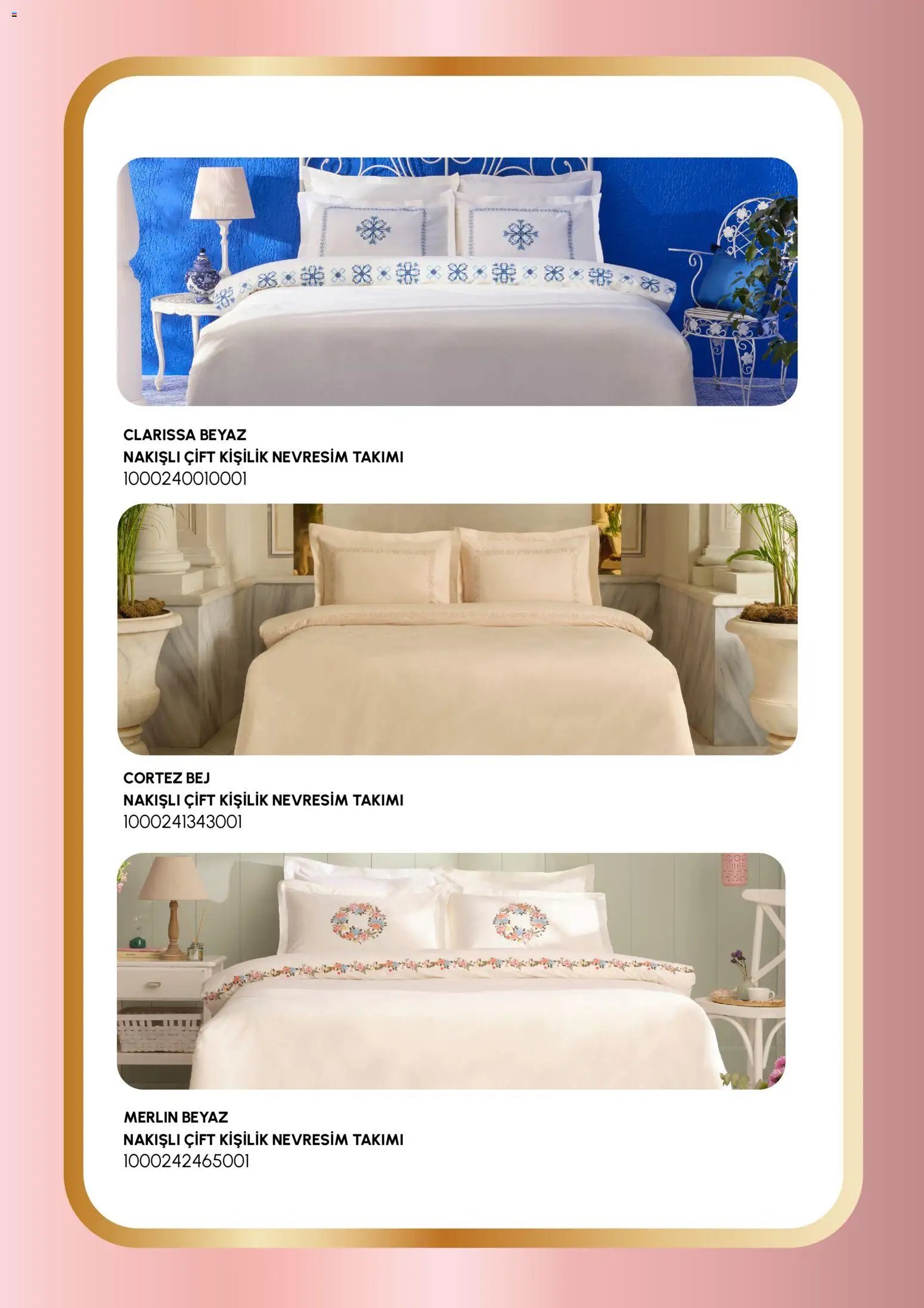 Karaca Home - Anneler Günü