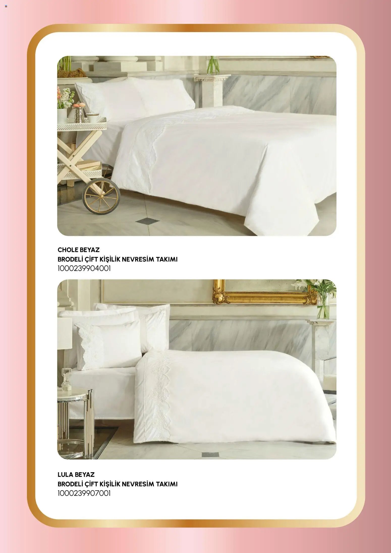 Karaca Home - Anneler Günü