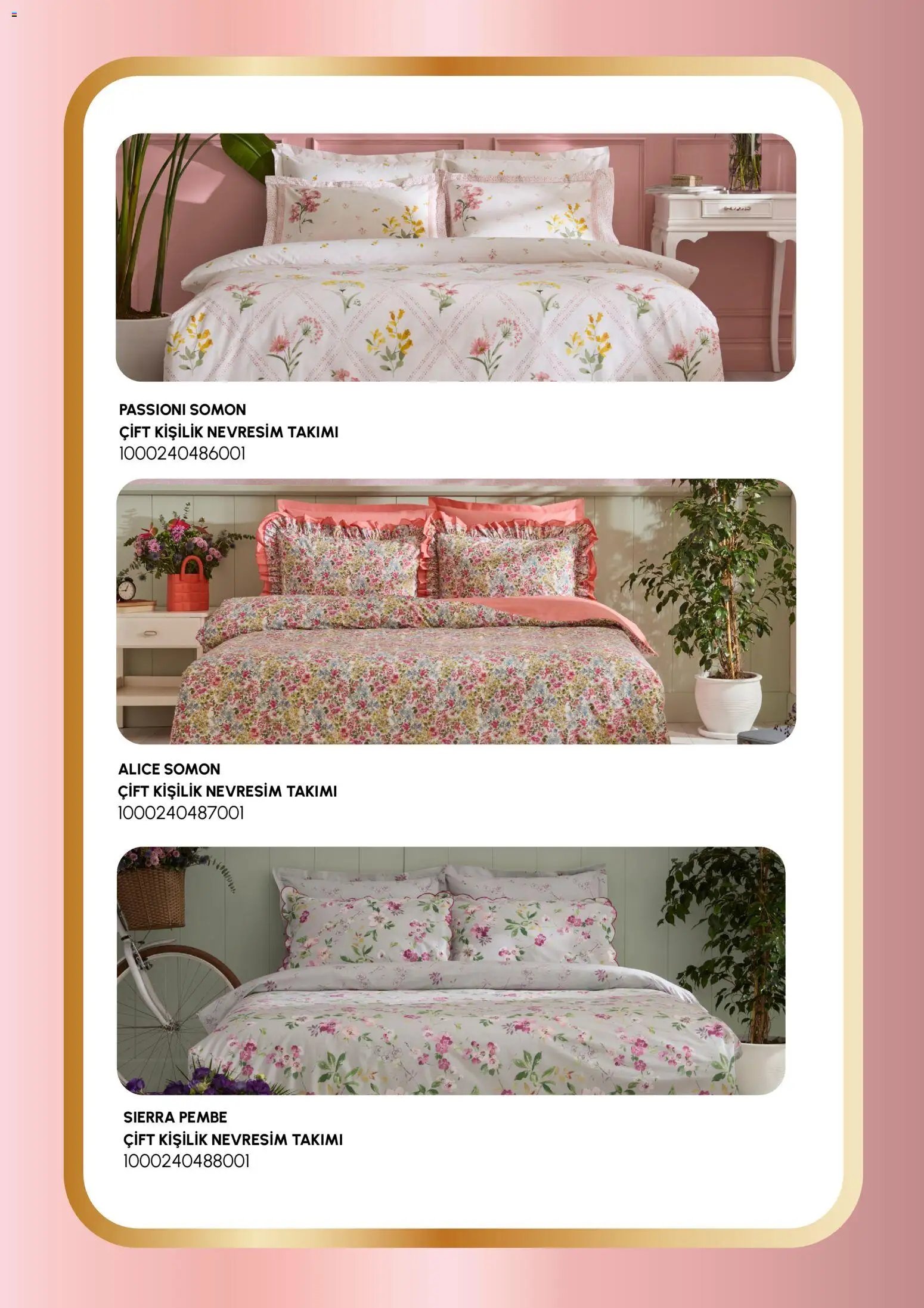 Karaca Home - Anneler Günü