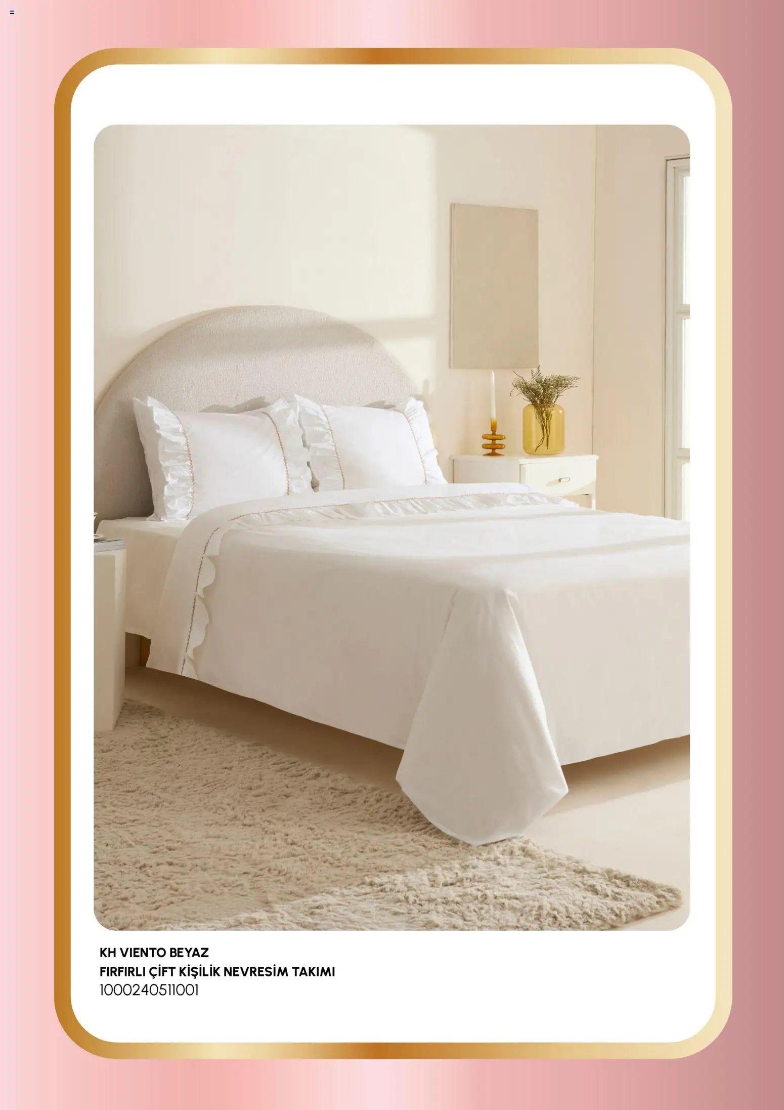 Karaca Home - Anneler Günü