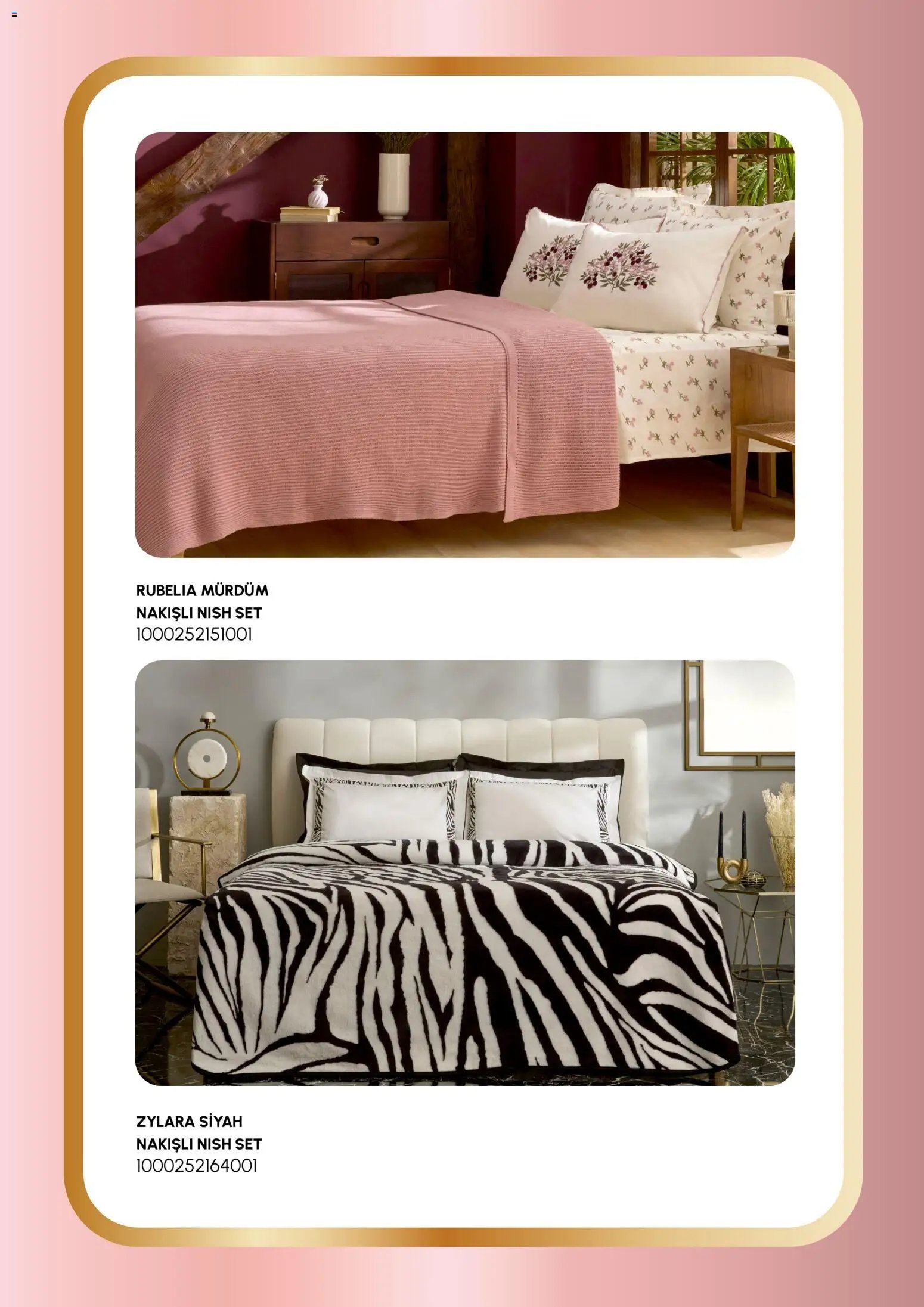 Karaca Home - Anneler Günü