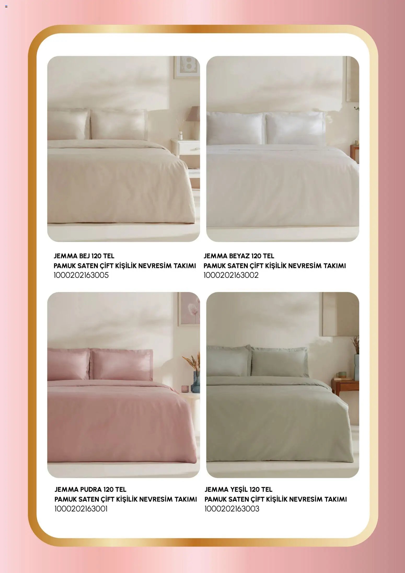 Karaca Home - Anneler Günü