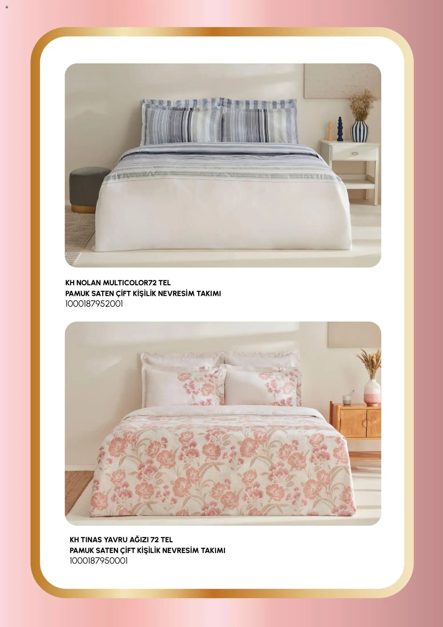 Karaca Home - Anneler Günü