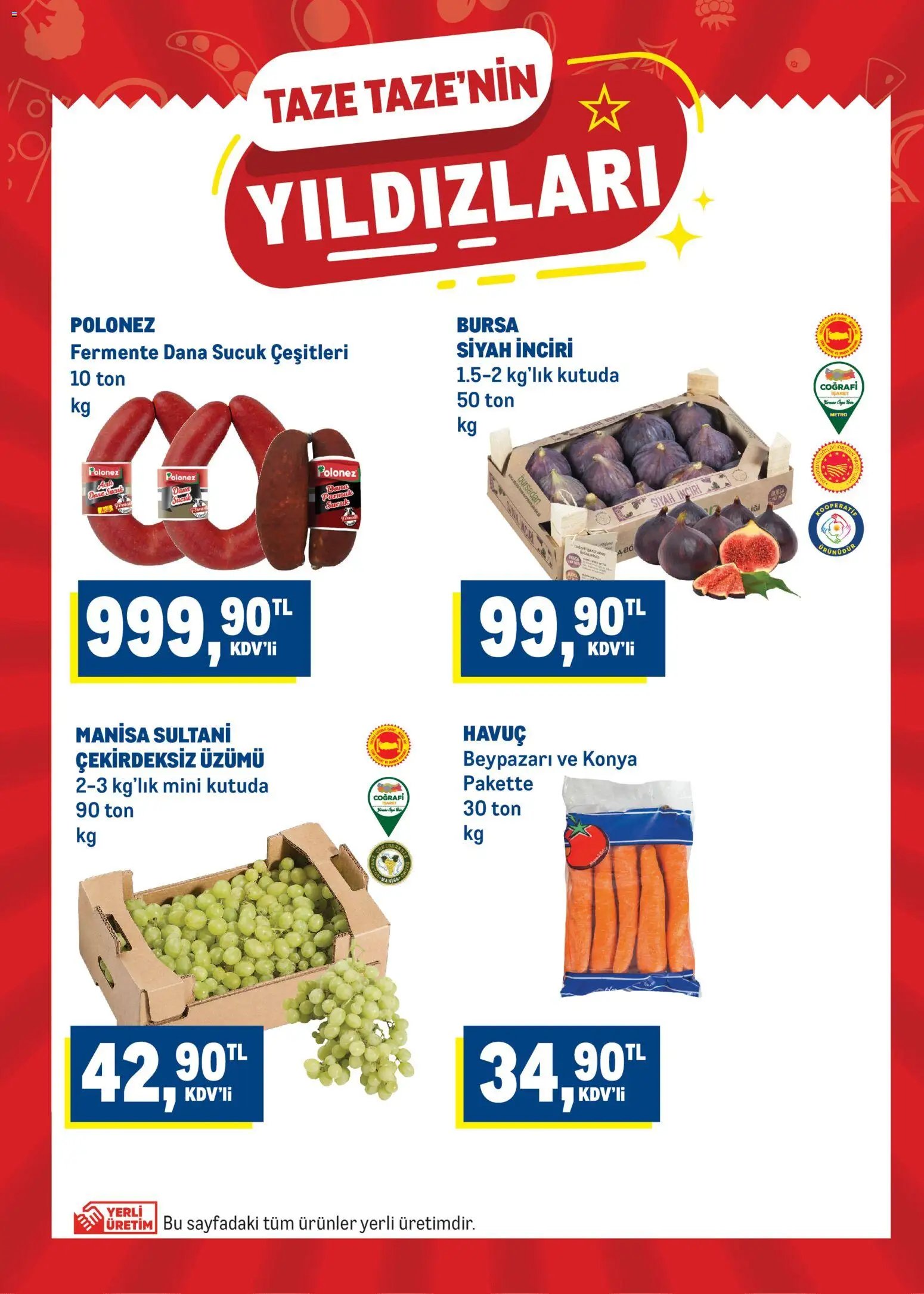 Metro Katalog