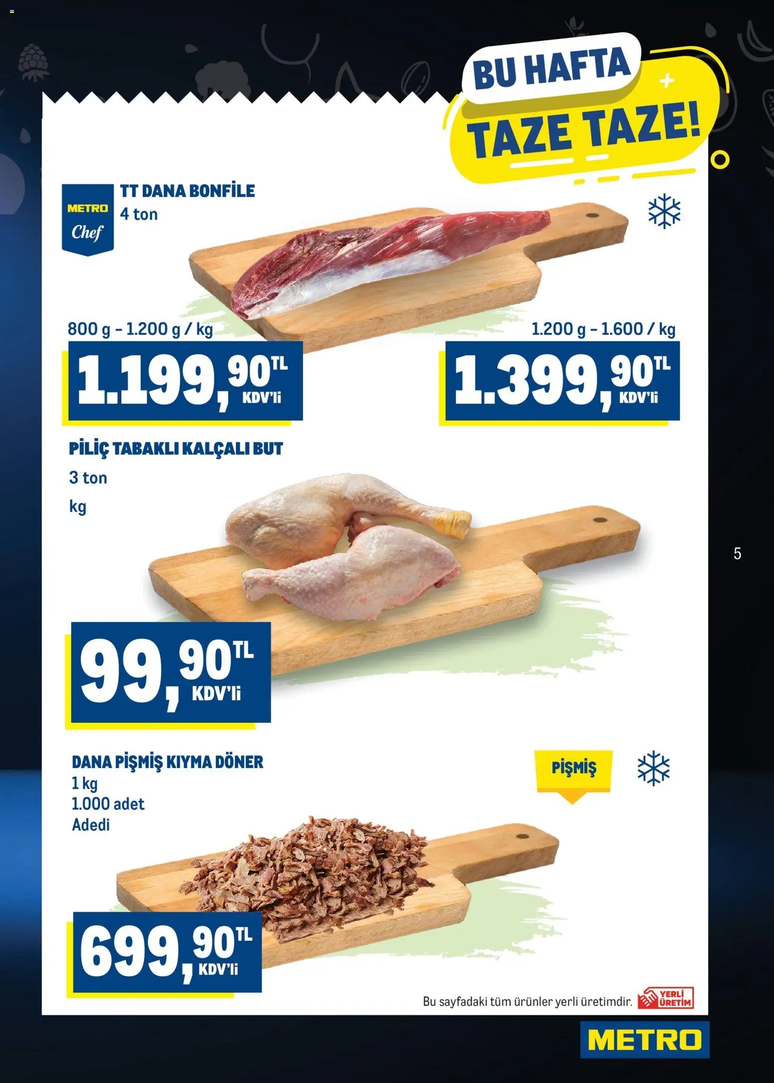 Metro Katalog