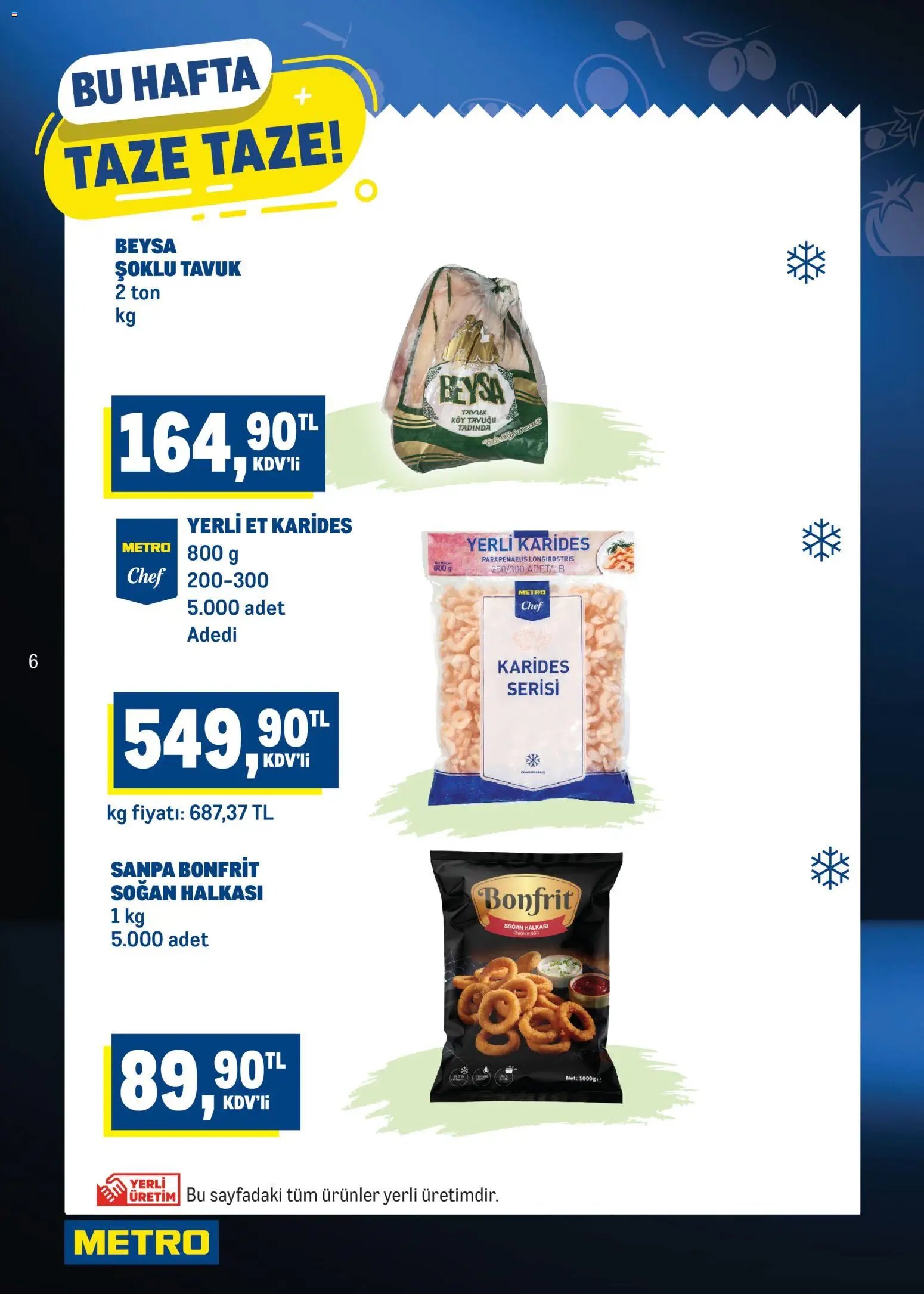 Metro Katalog