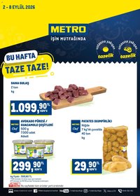 Metro Katalog