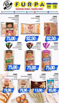 Furpa İndirim
