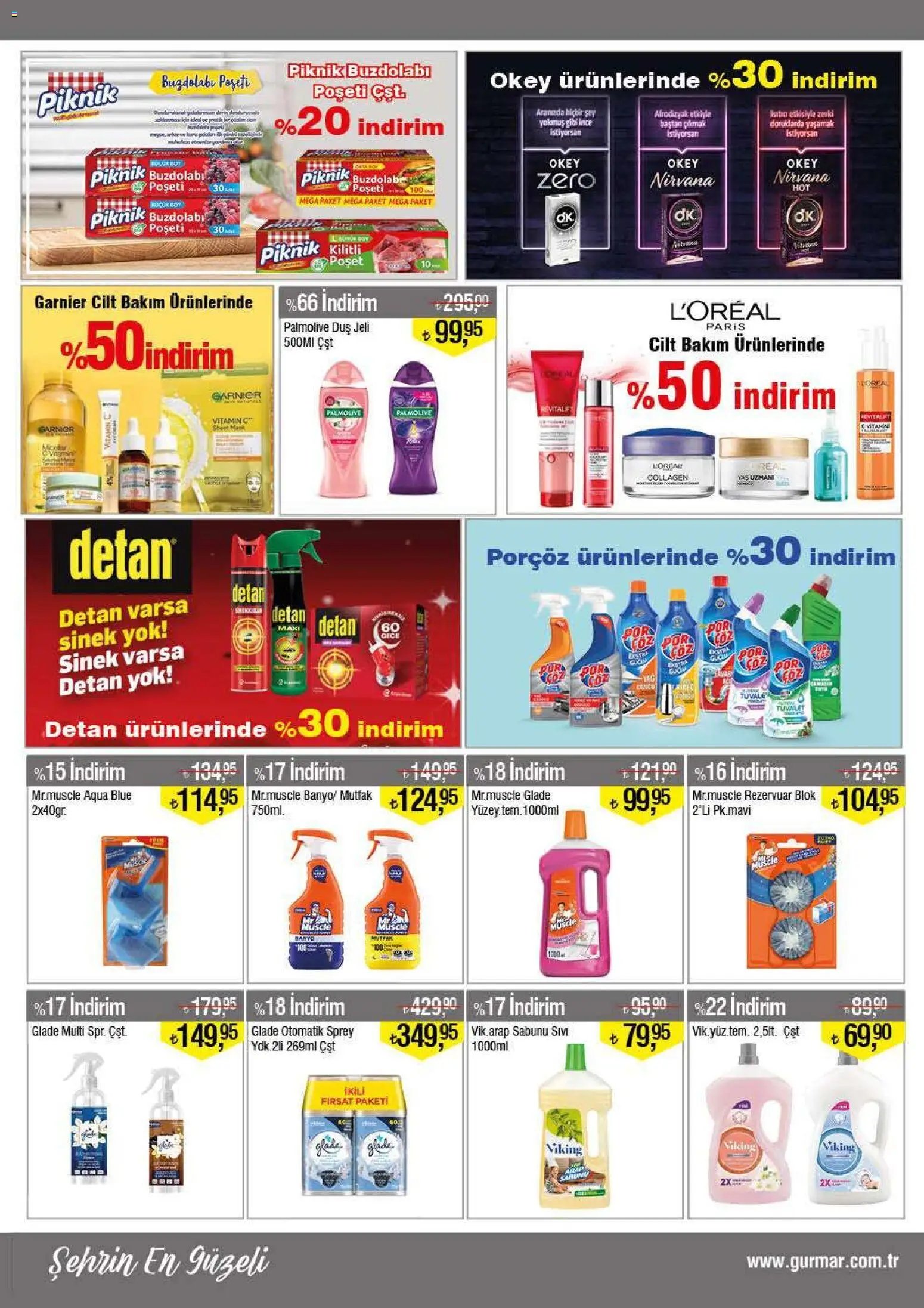 Gürmar Katalog