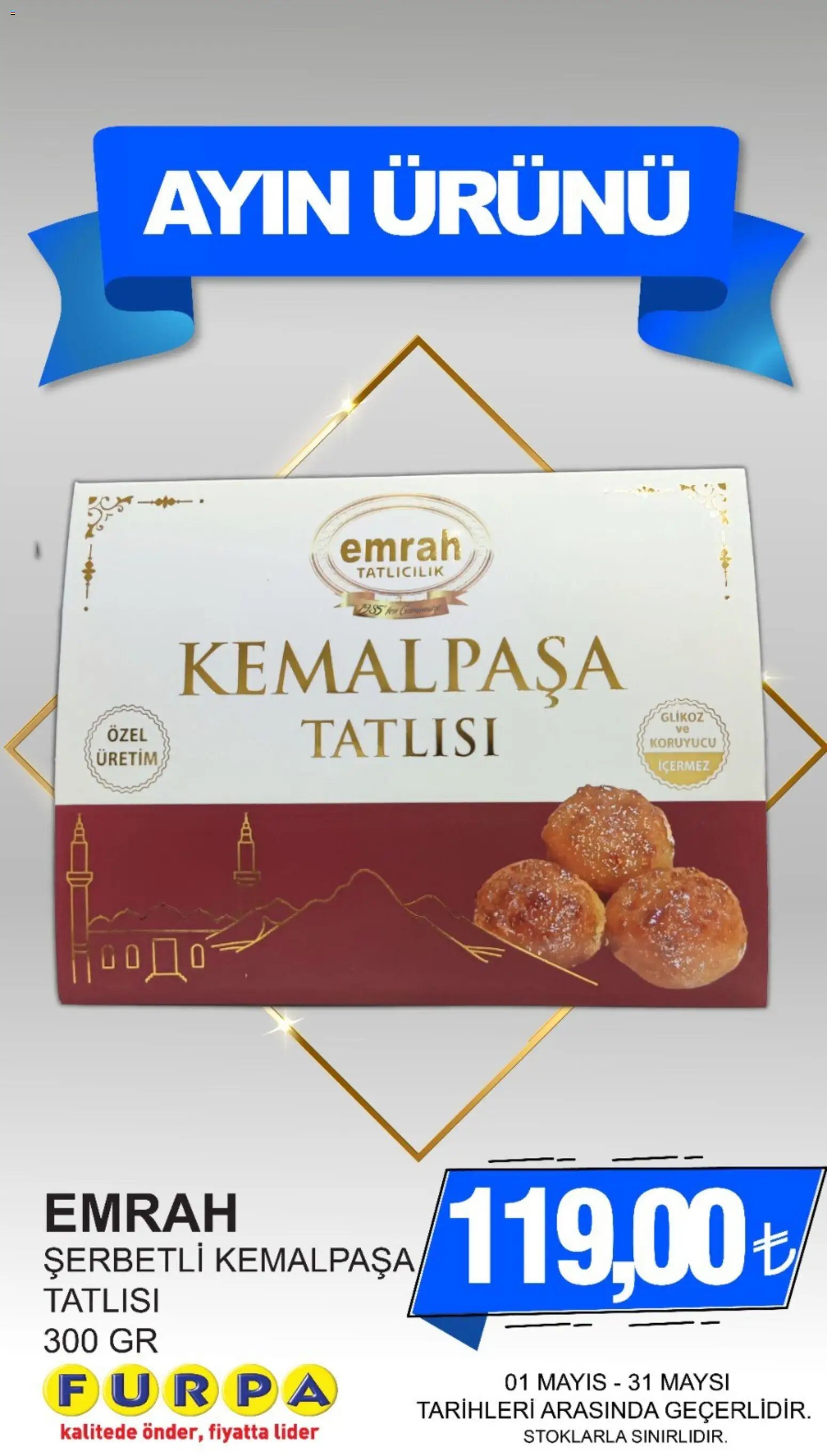 Furpa Katalog