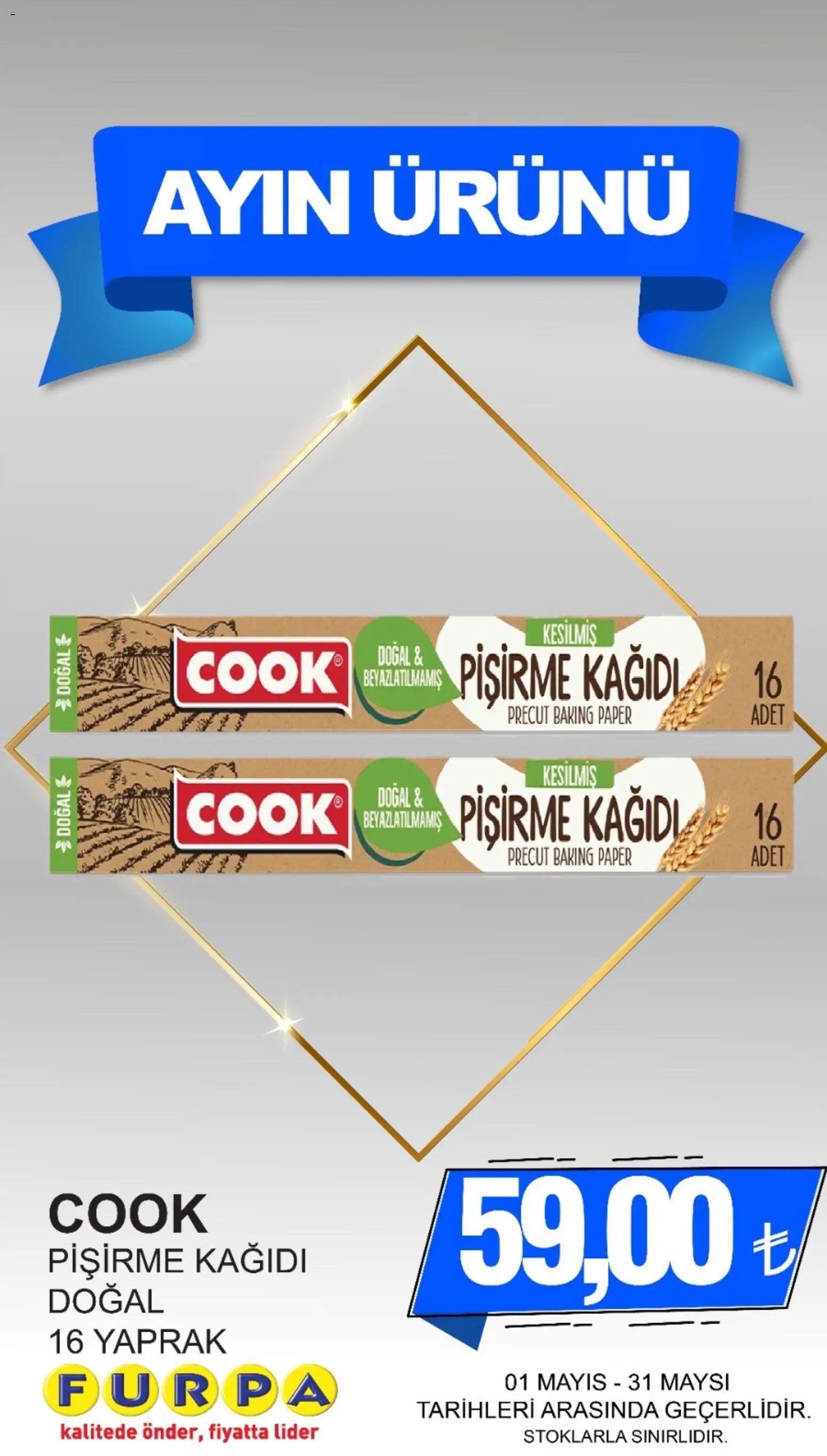 Furpa Katalog